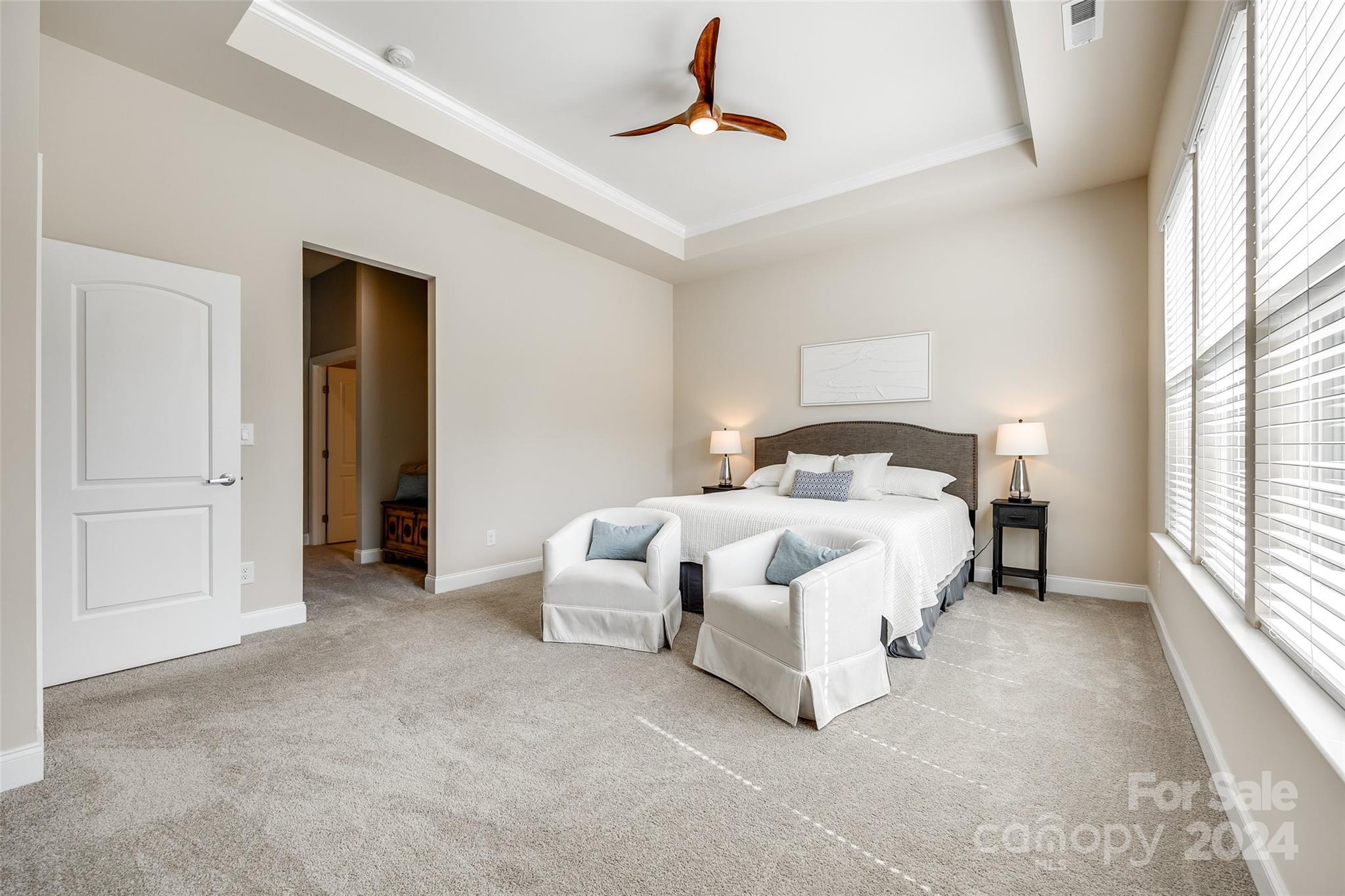 Bonterra - Residential