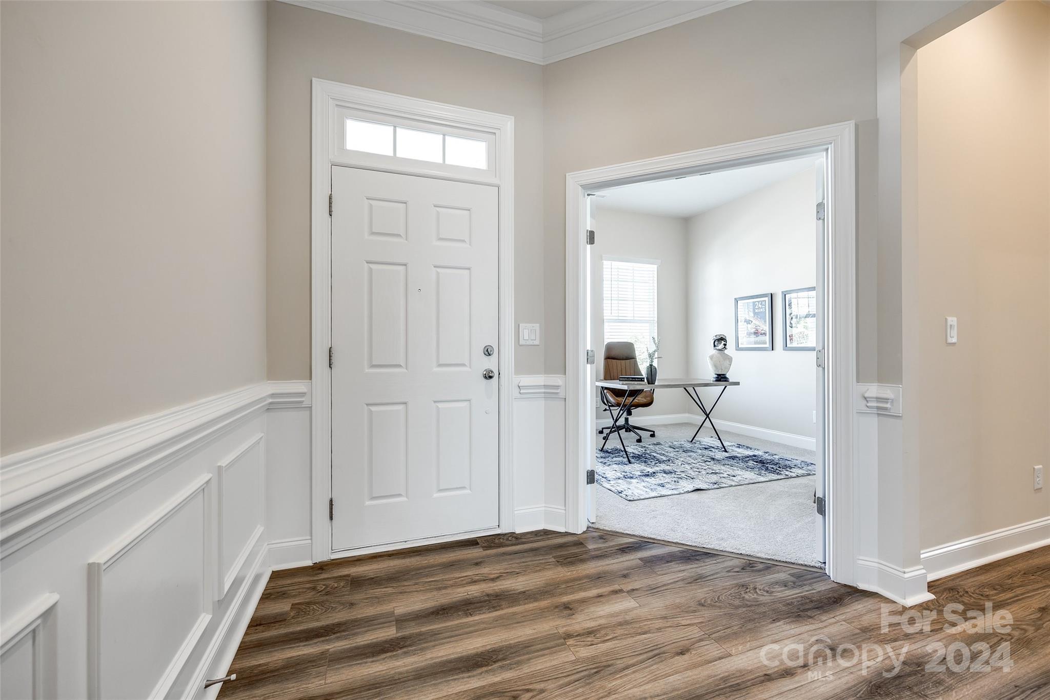 Bonterra - Residential