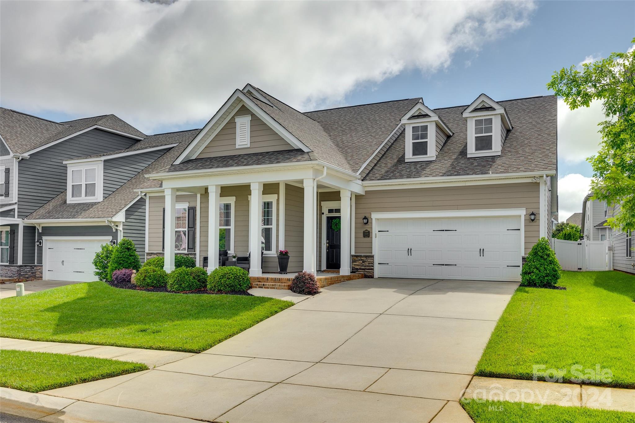 Bonterra - Residential