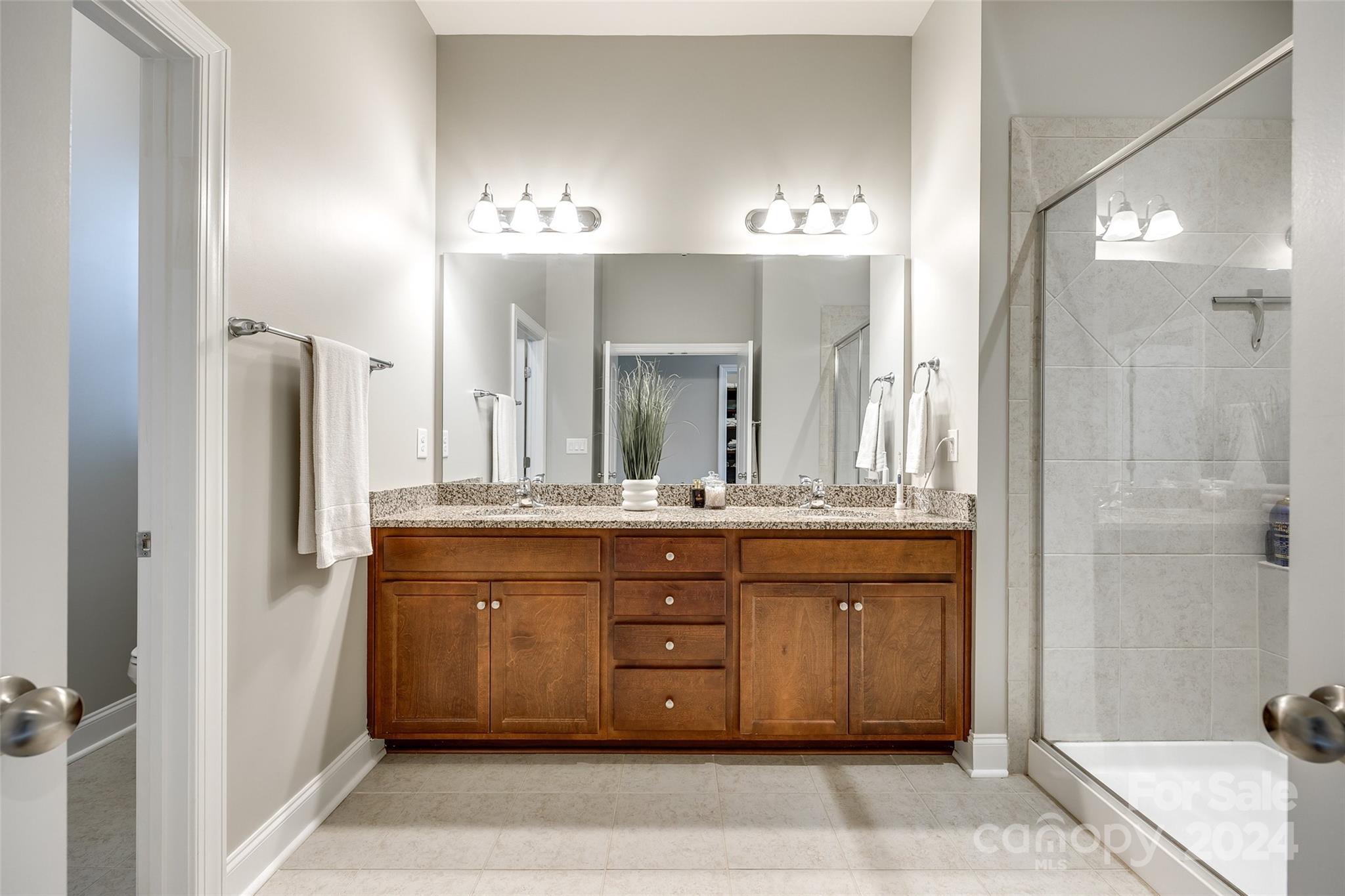 Bonterra - Residential