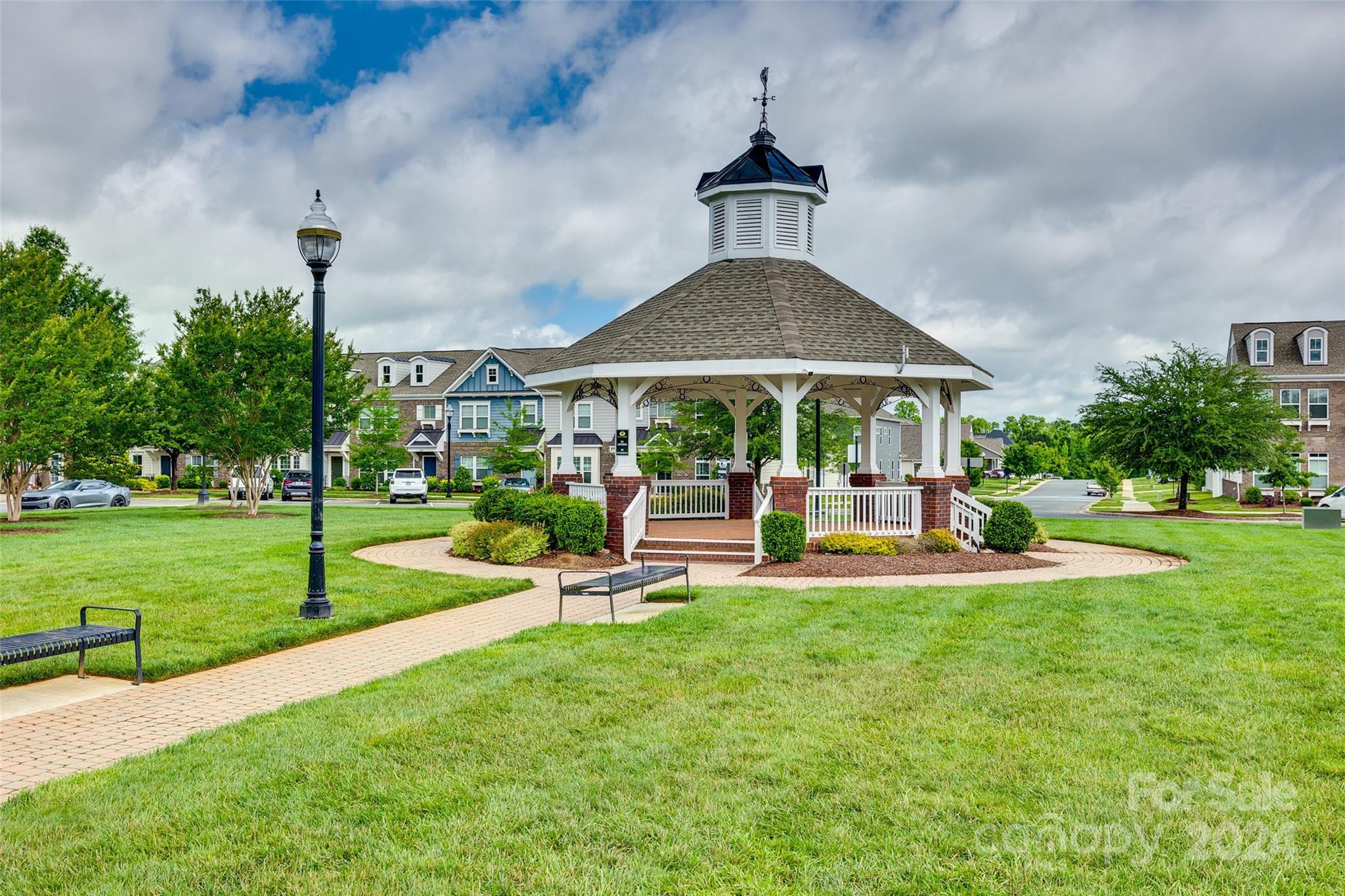 Bonterra - Residential