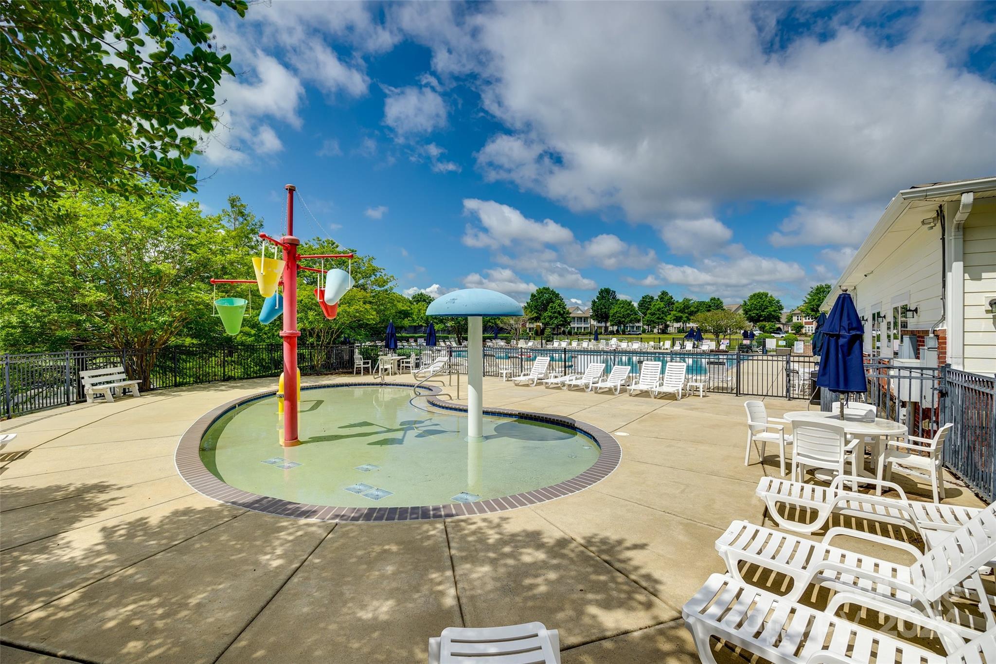 Bonterra - Residential