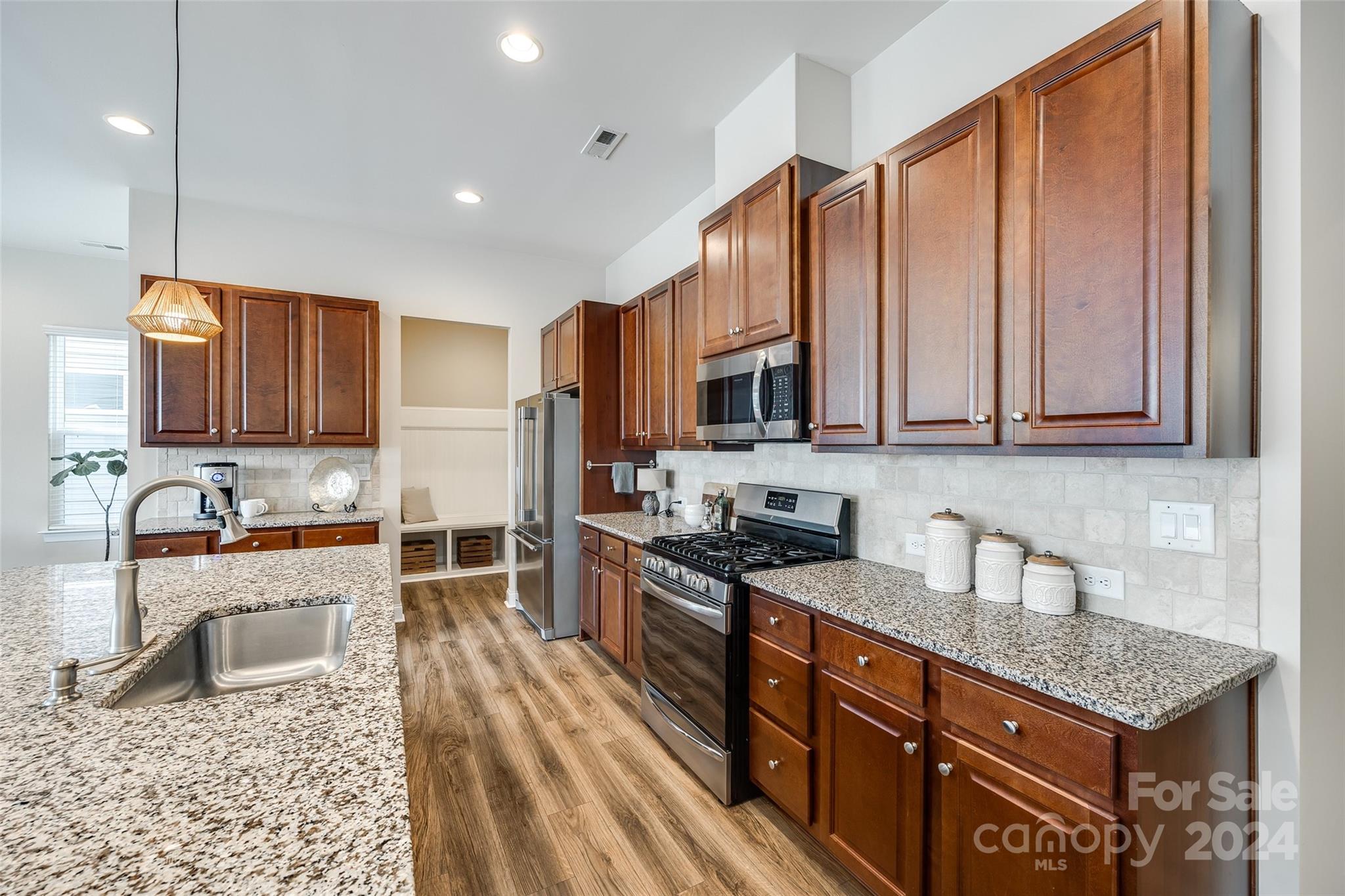 Bonterra - Residential