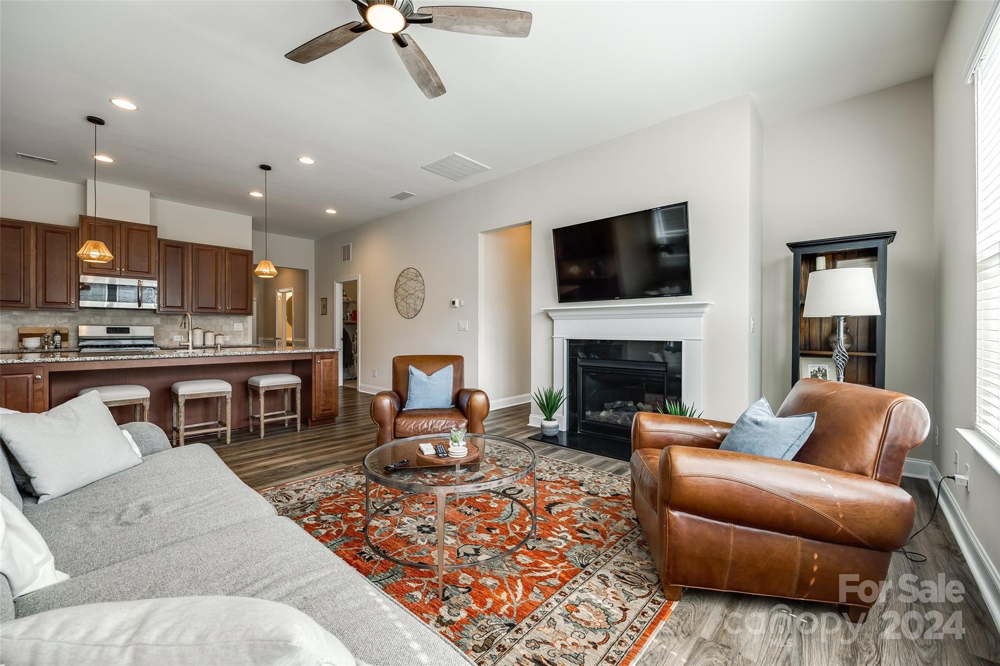 Bonterra - Residential