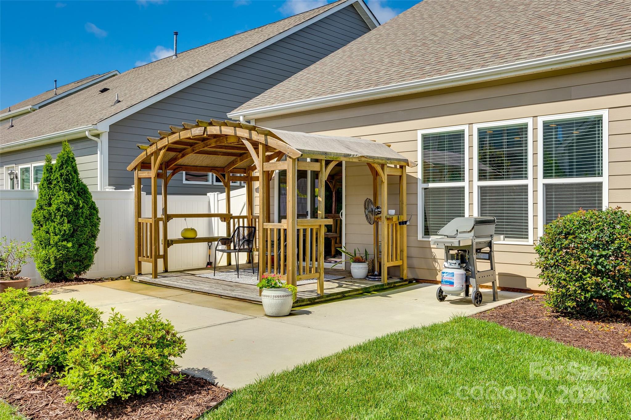 Bonterra - Residential