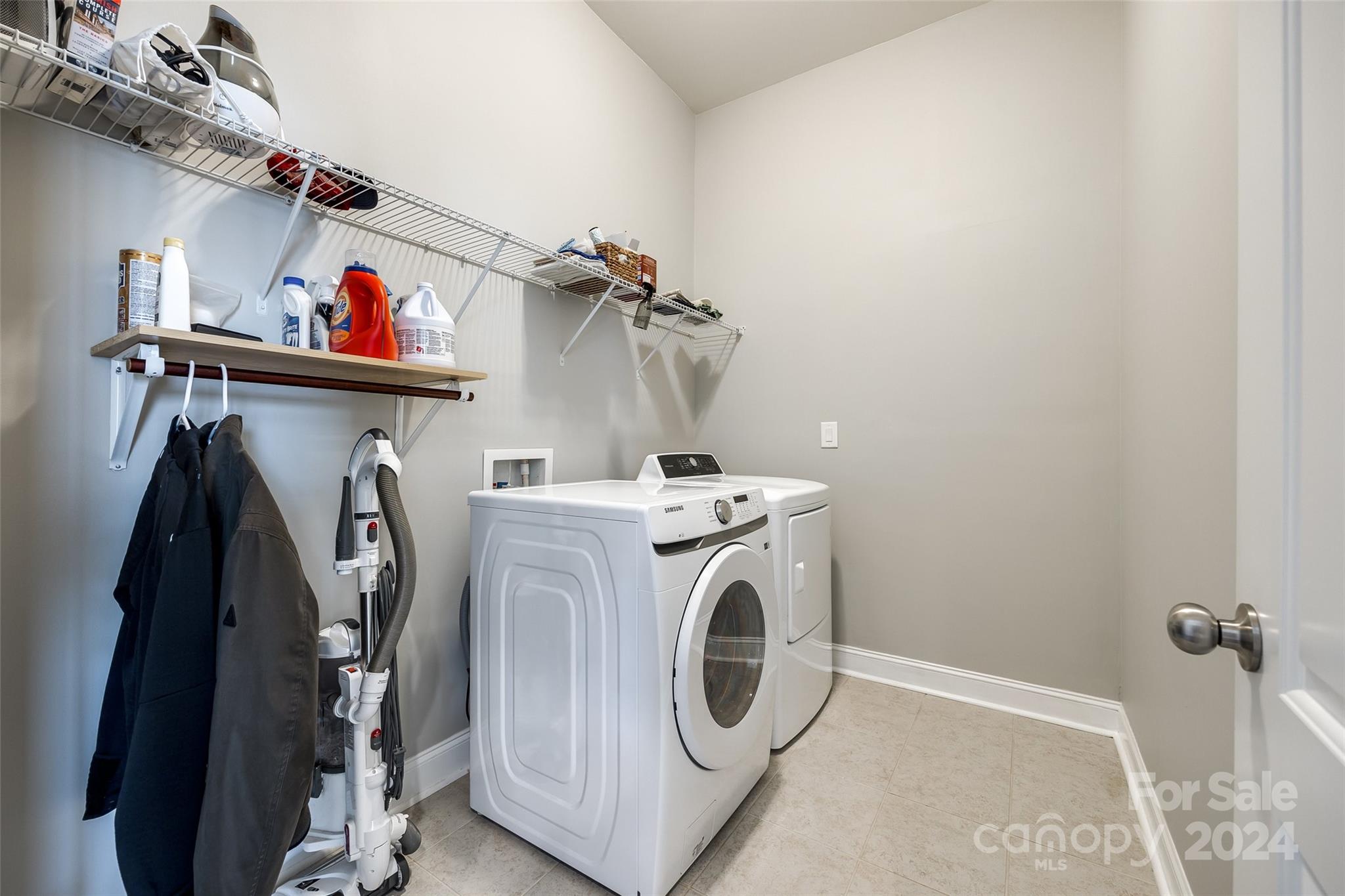 Bonterra - Residential