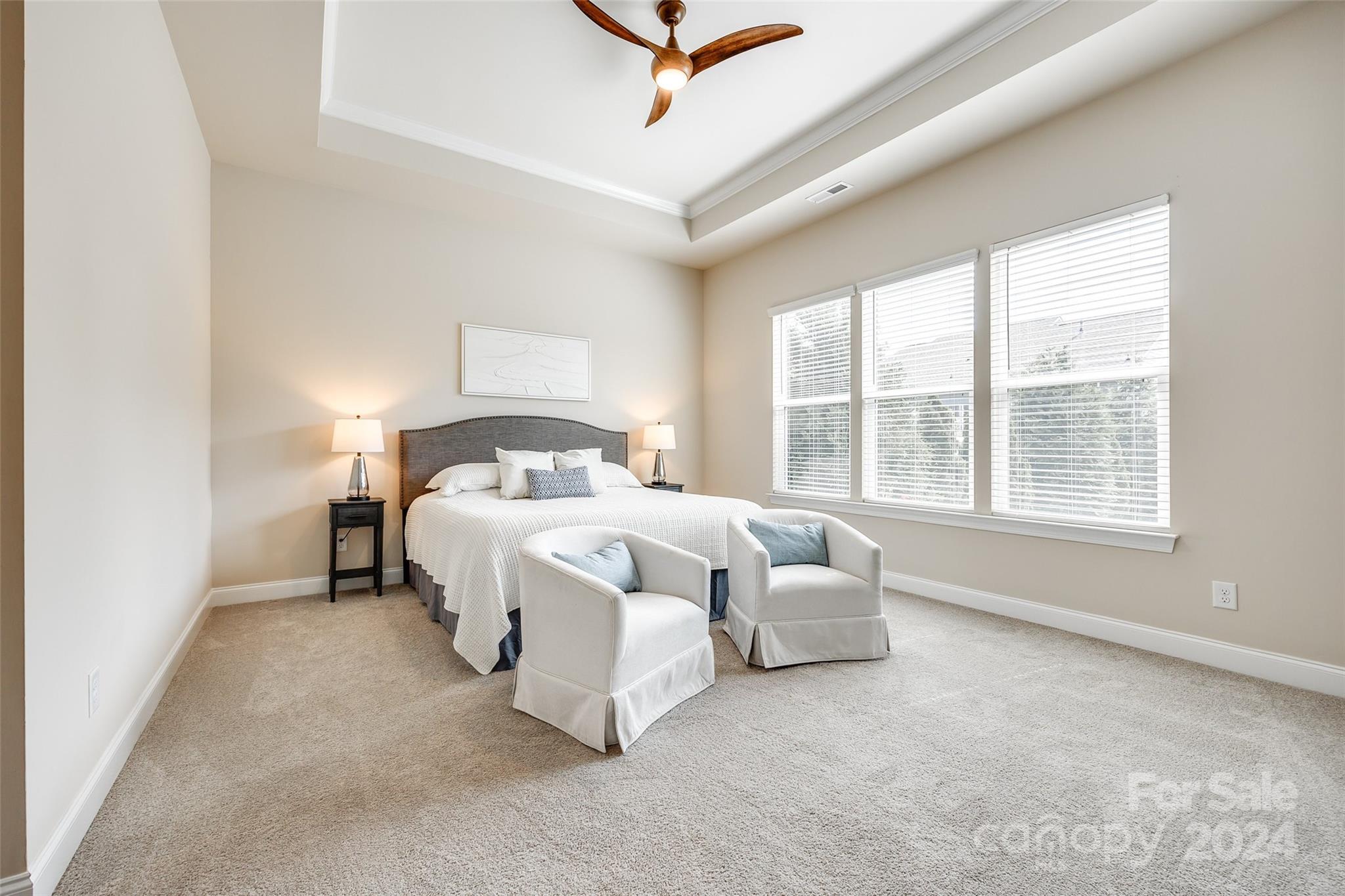 Bonterra - Residential