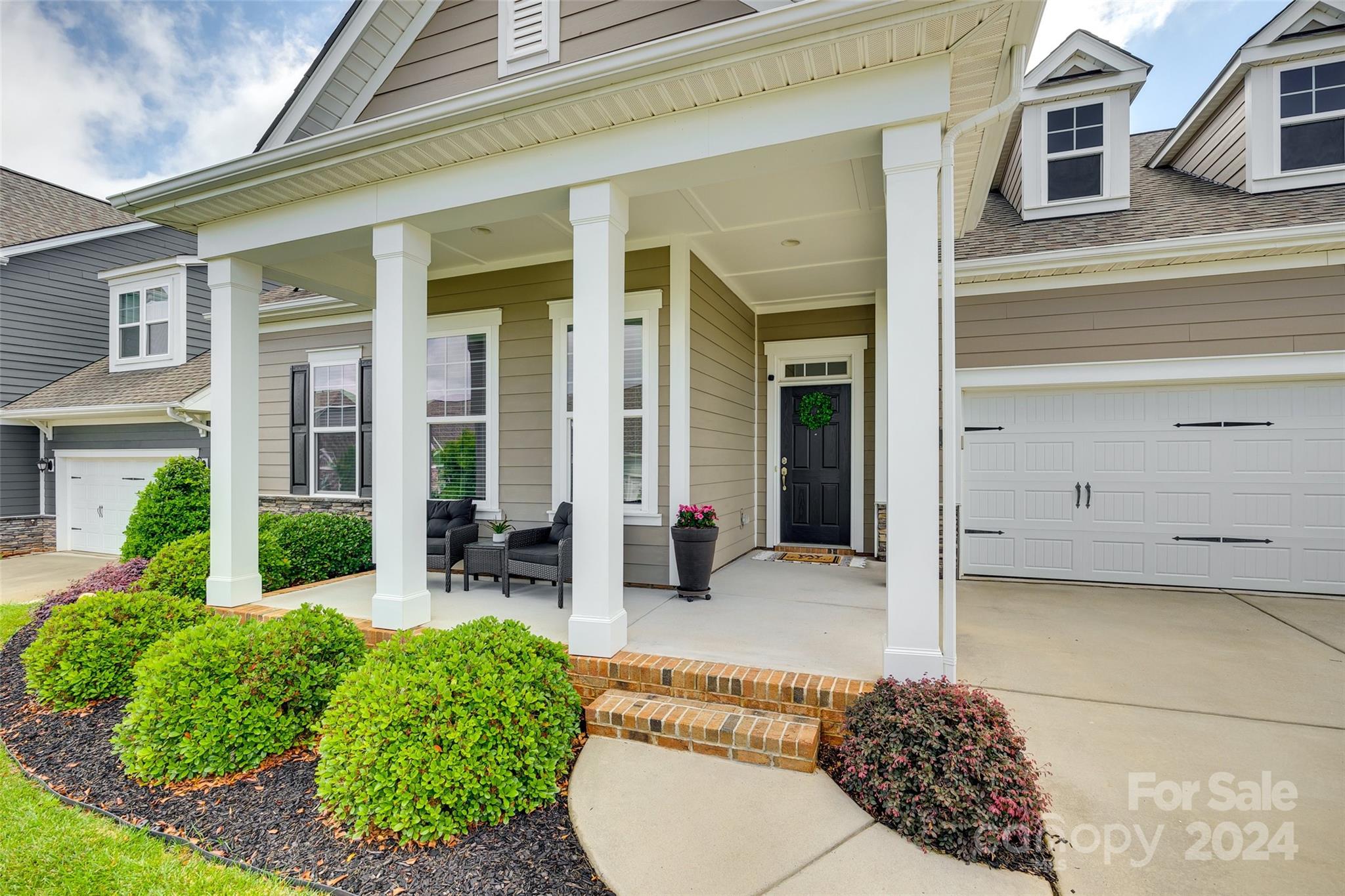 Bonterra - Residential