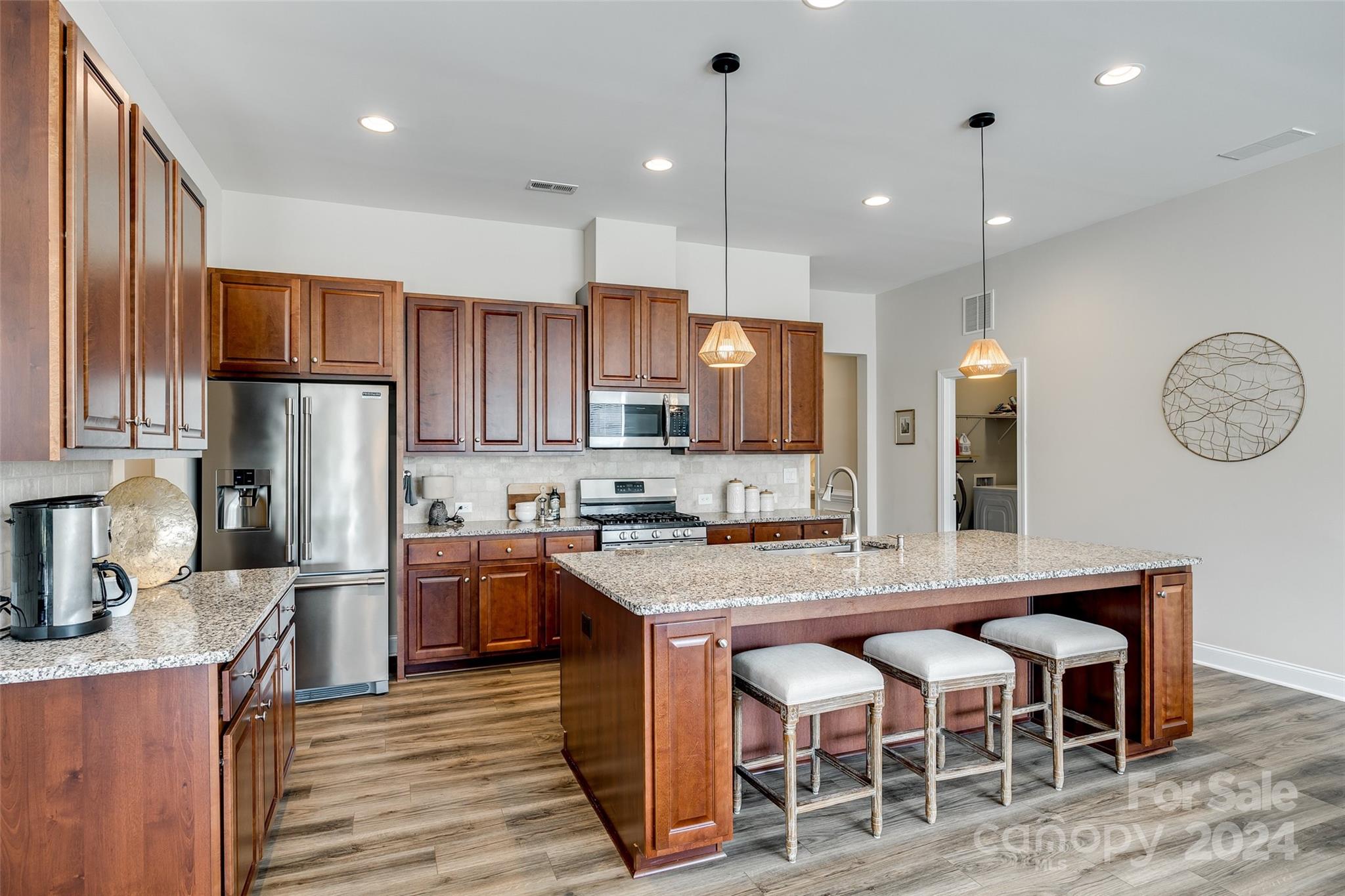 Bonterra - Residential