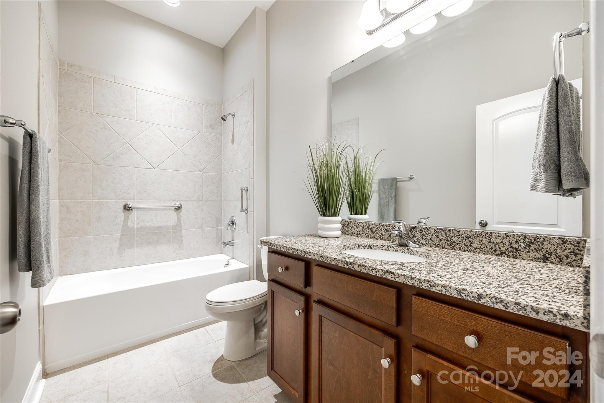 Bonterra - Residential