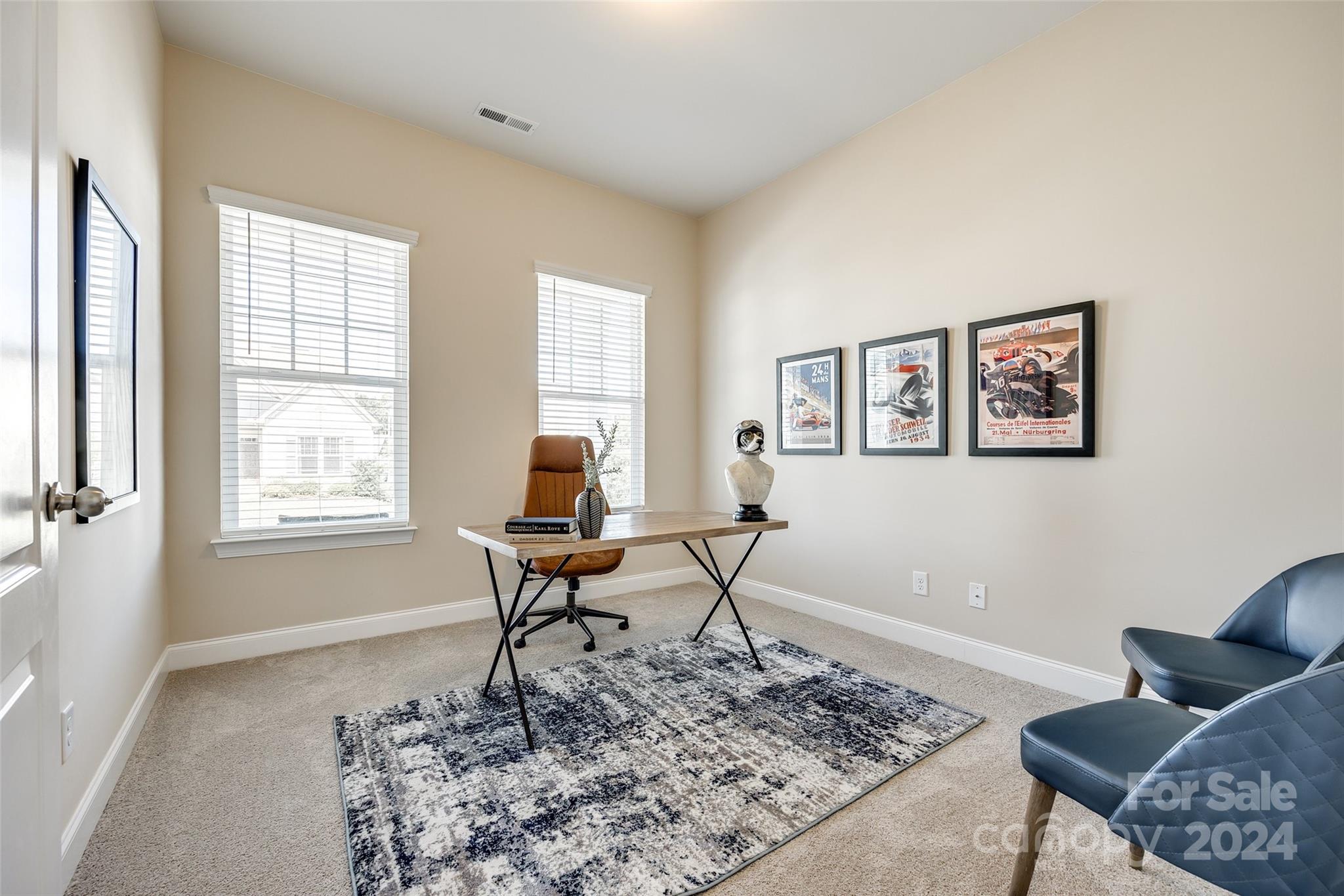 Bonterra - Residential