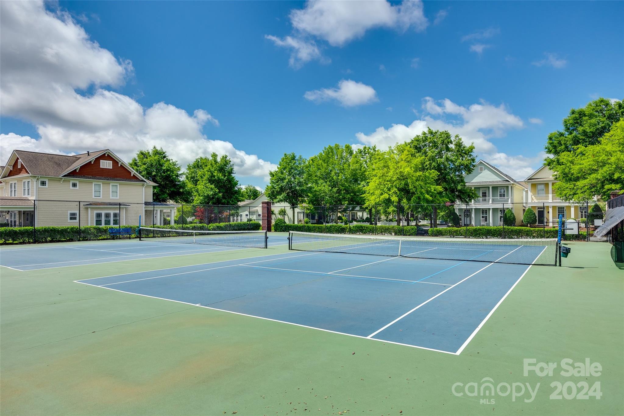 Bonterra - Residential