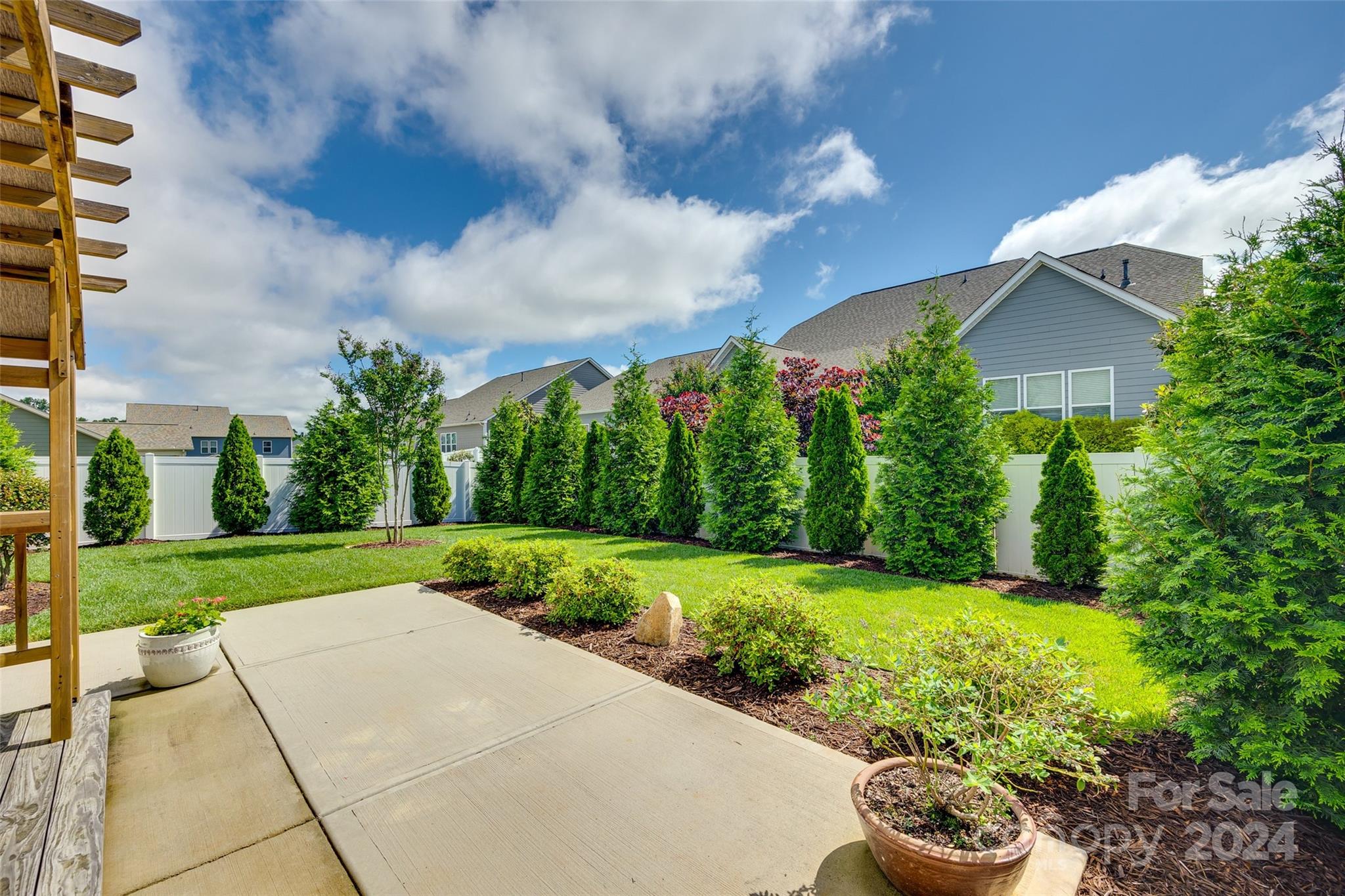 Bonterra - Residential