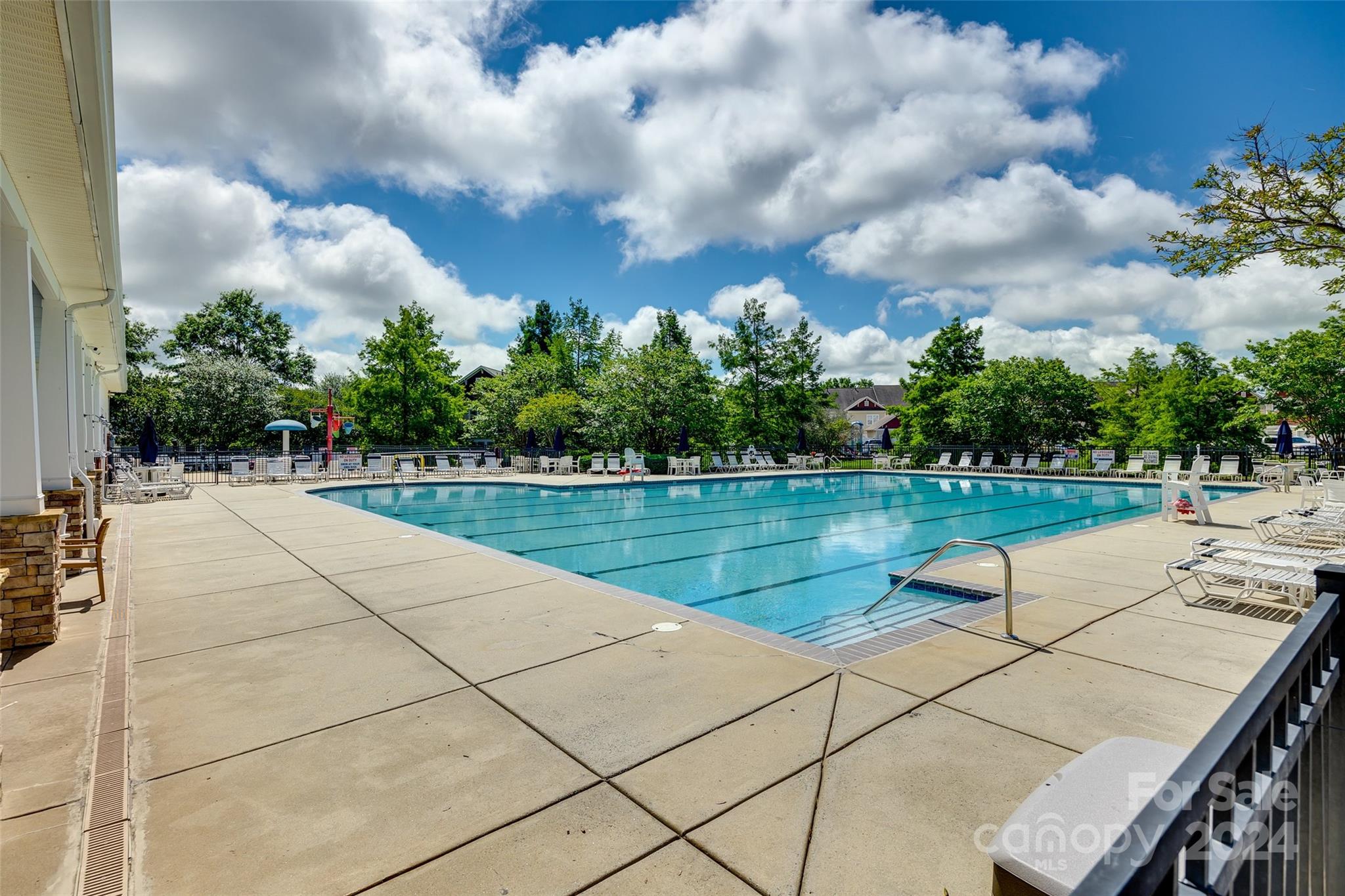 Bonterra - Residential