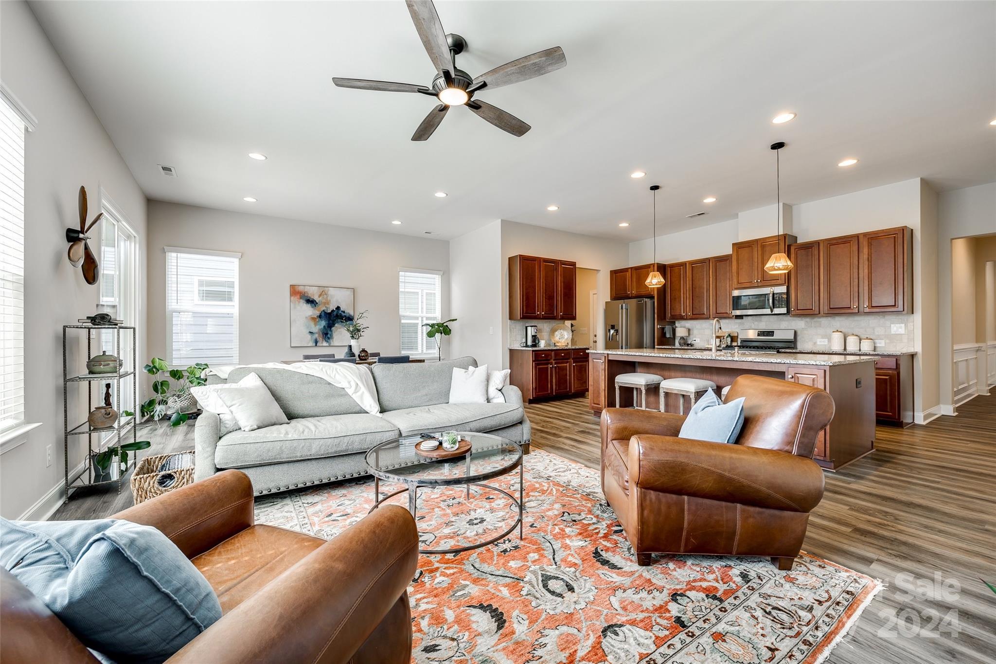 Bonterra - Residential