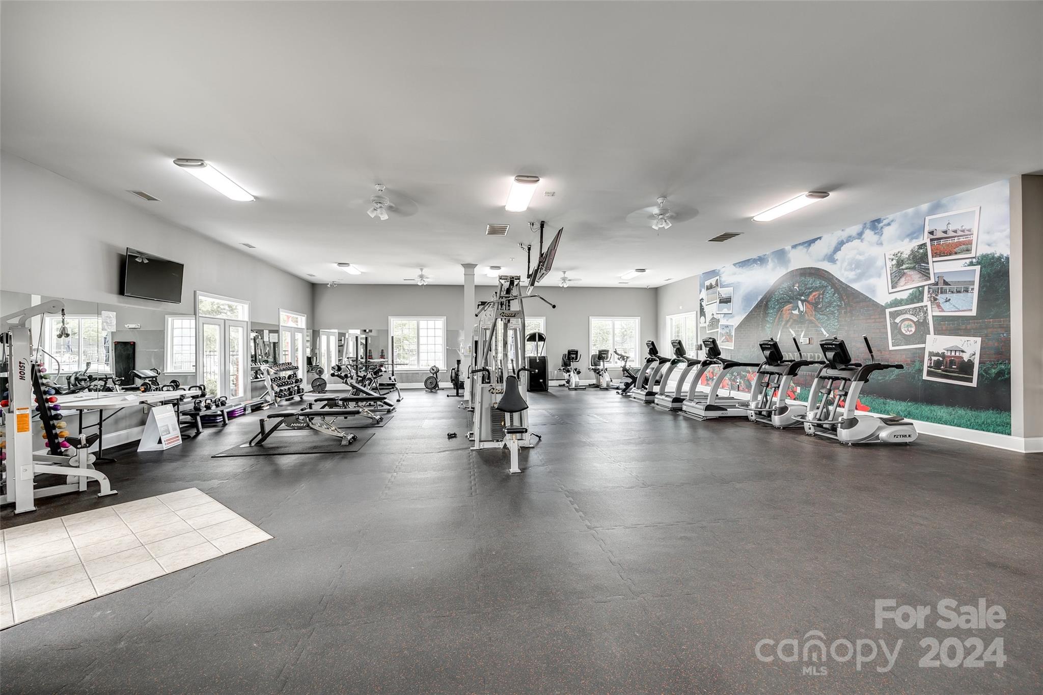 Bonterra - Residential