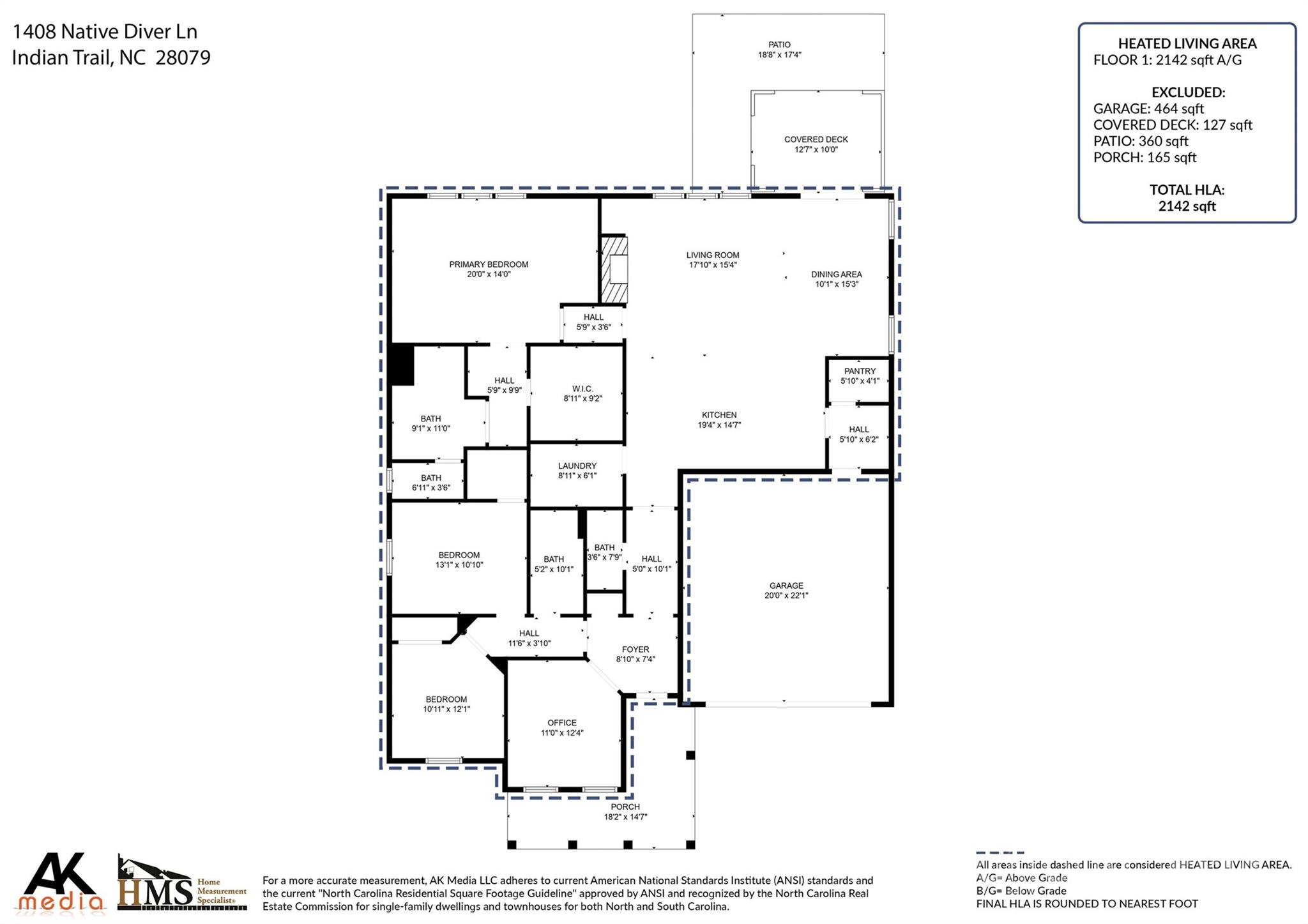 Bonterra - Residential