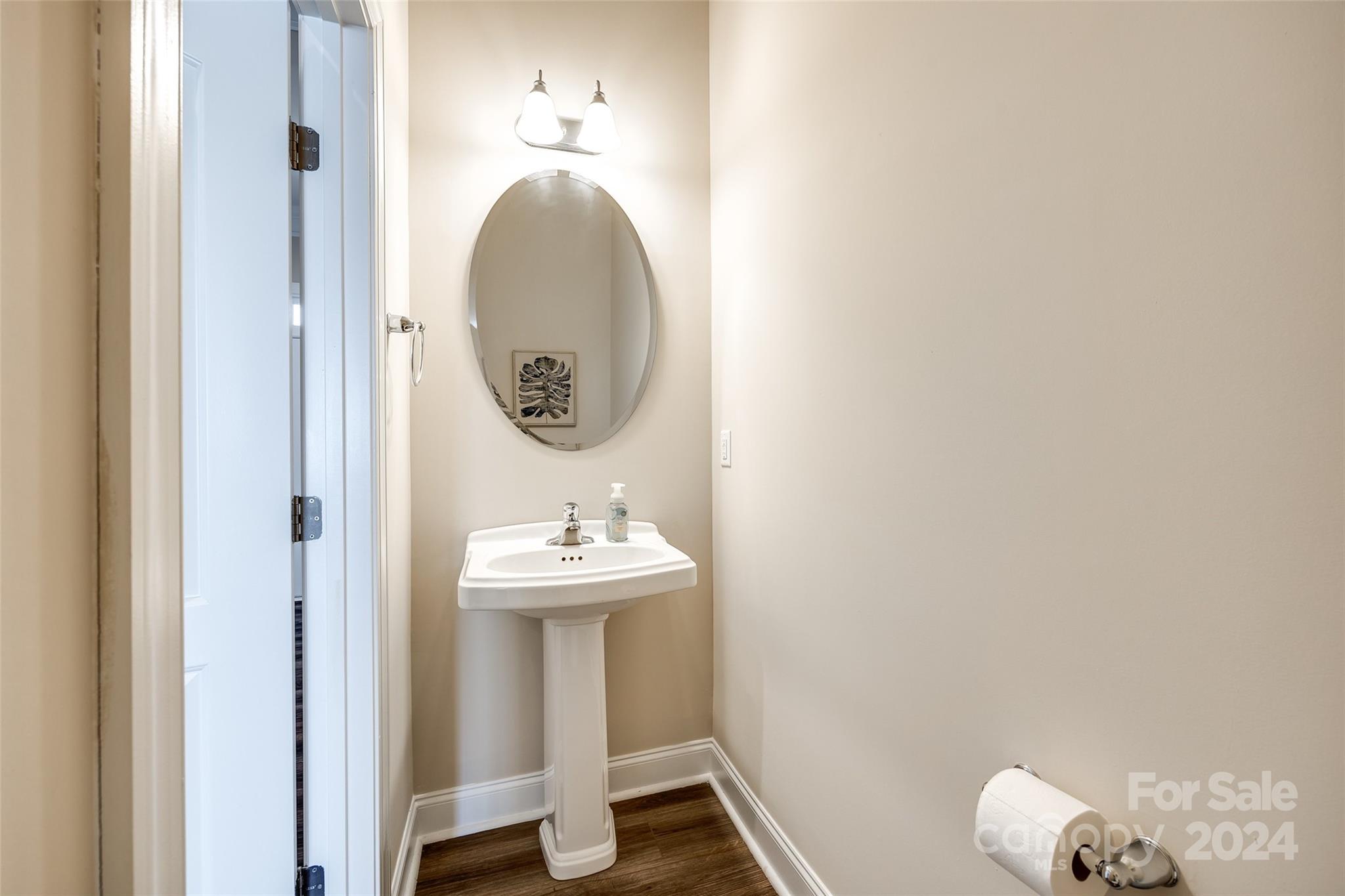 Bonterra - Residential