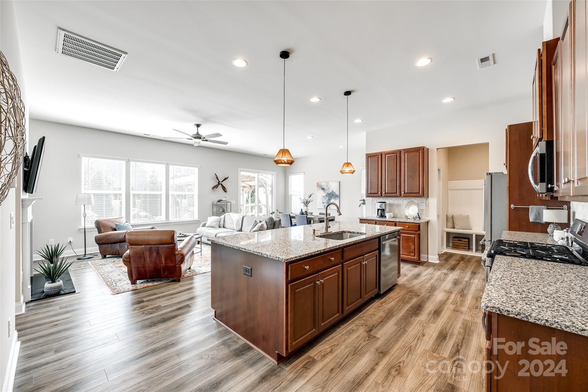 Bonterra - Residential