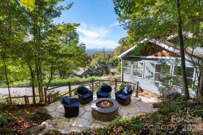 2 Skyview Place Asheville NC 28804