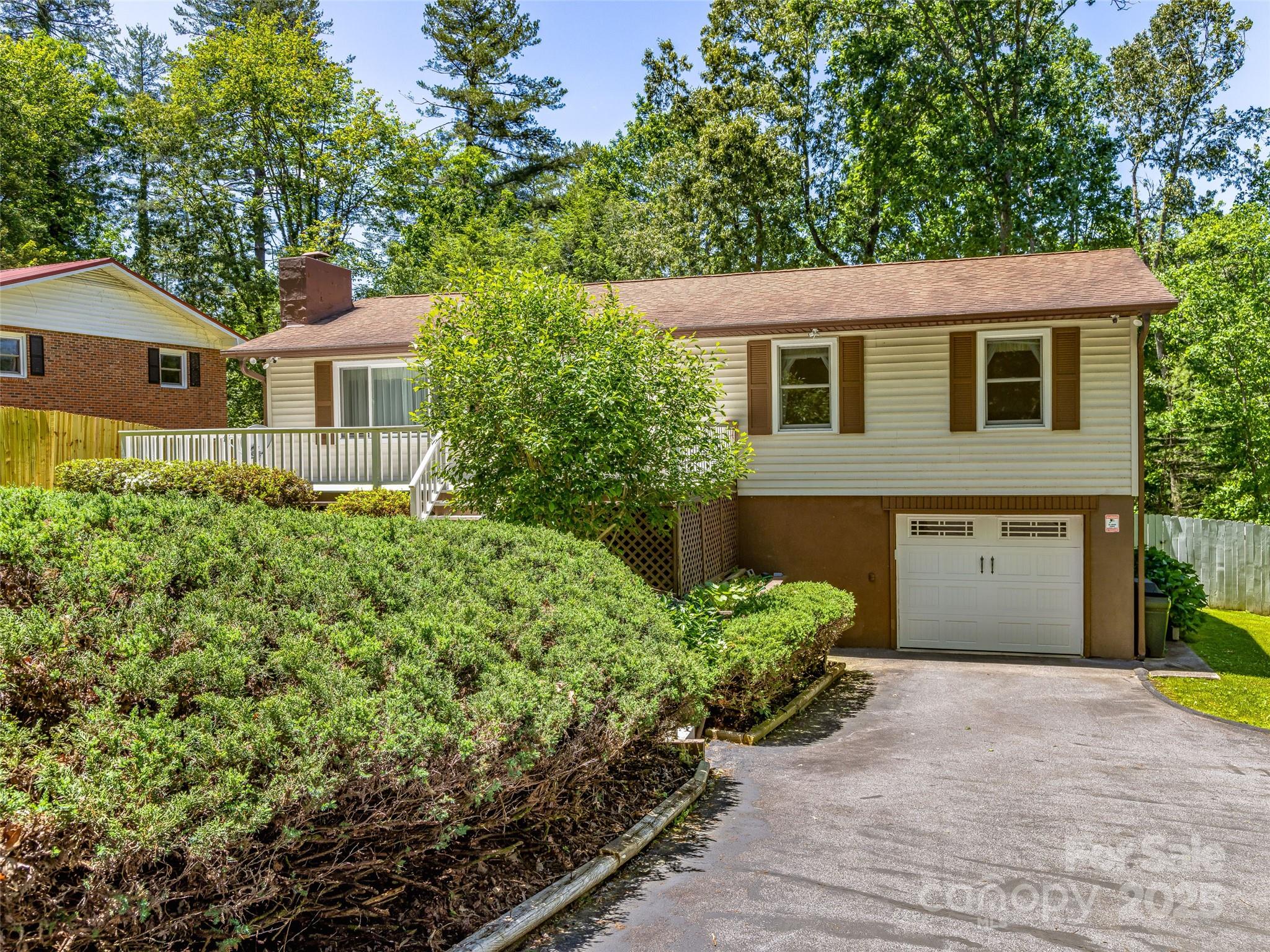 167 Evergreen Hill Drive