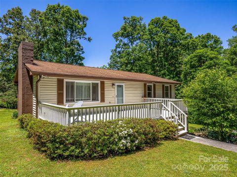 167 Evergreen Hill Drive Etowah NC 28729