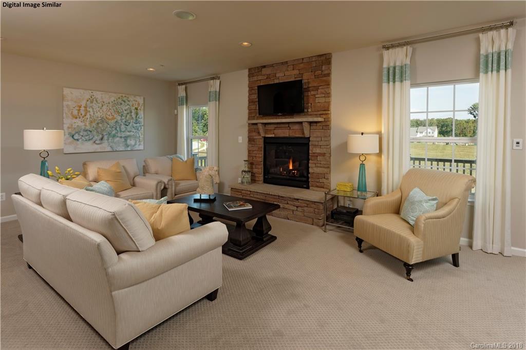 Massey - Residential