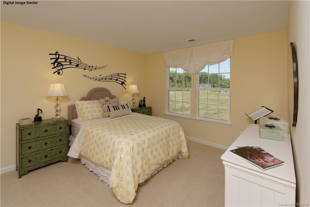 Massey - Residential