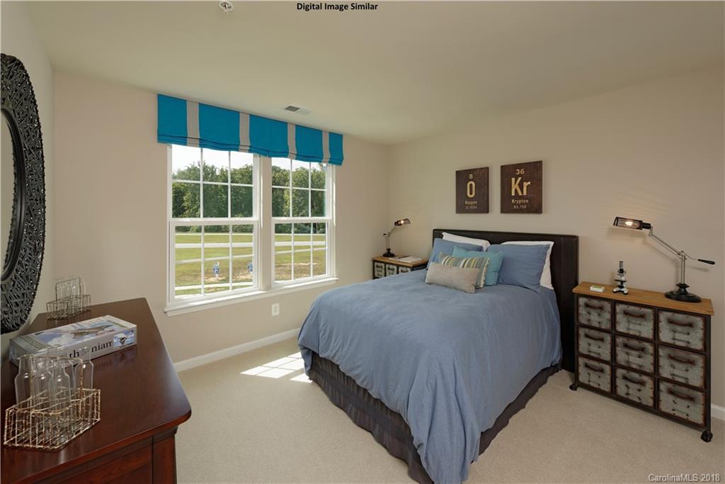 Massey - Residential