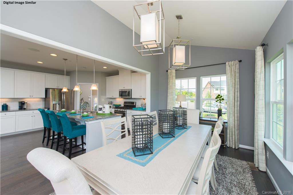 Massey - Residential