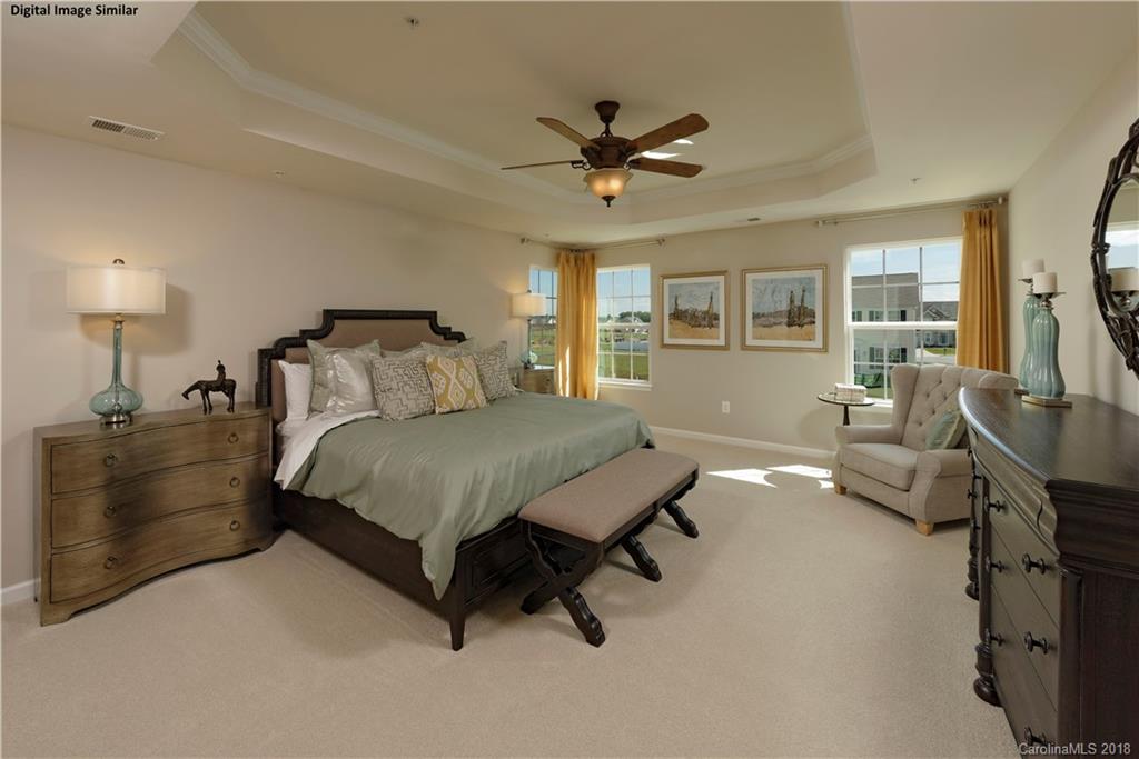 Massey - Residential