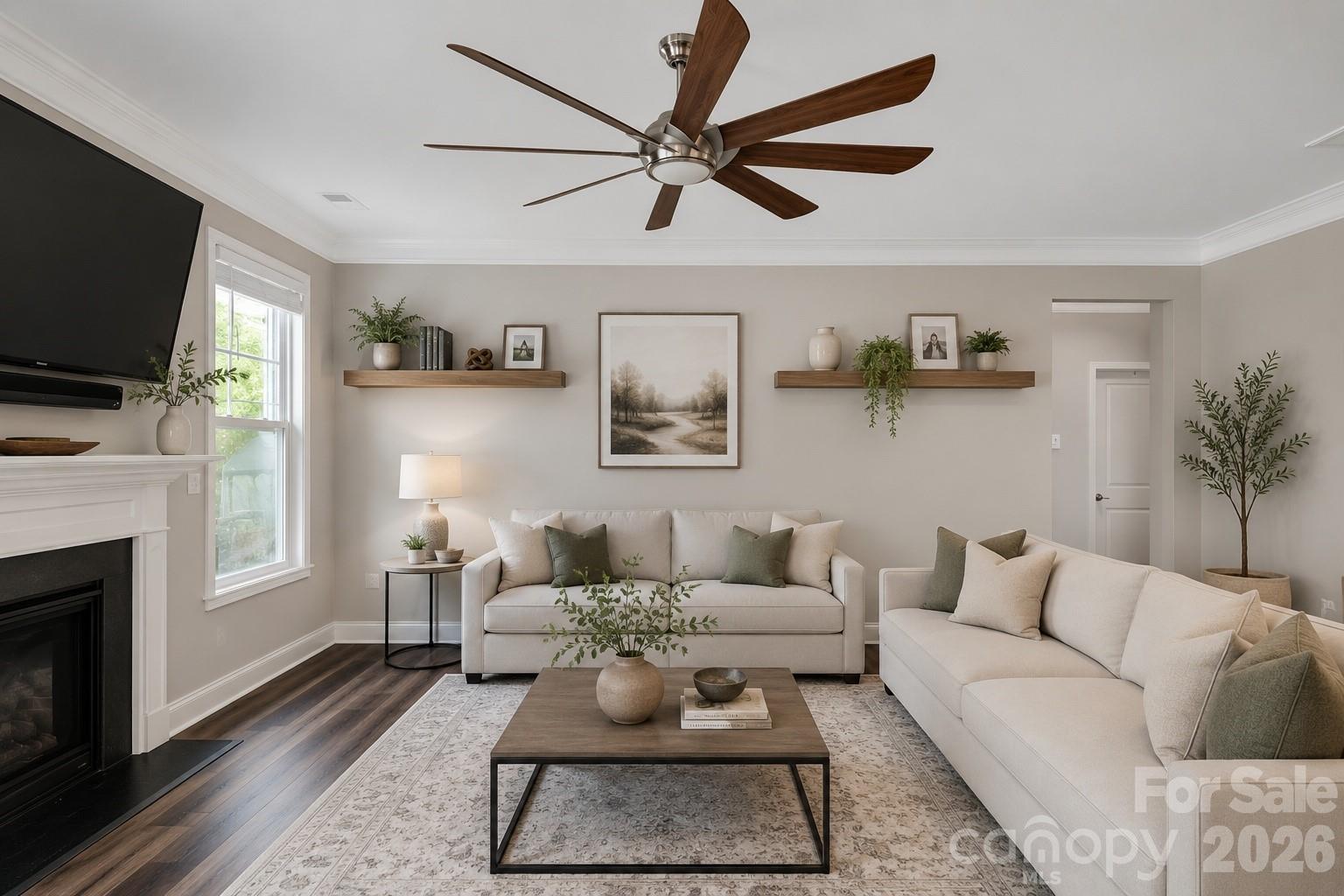 Millbridge - Residential