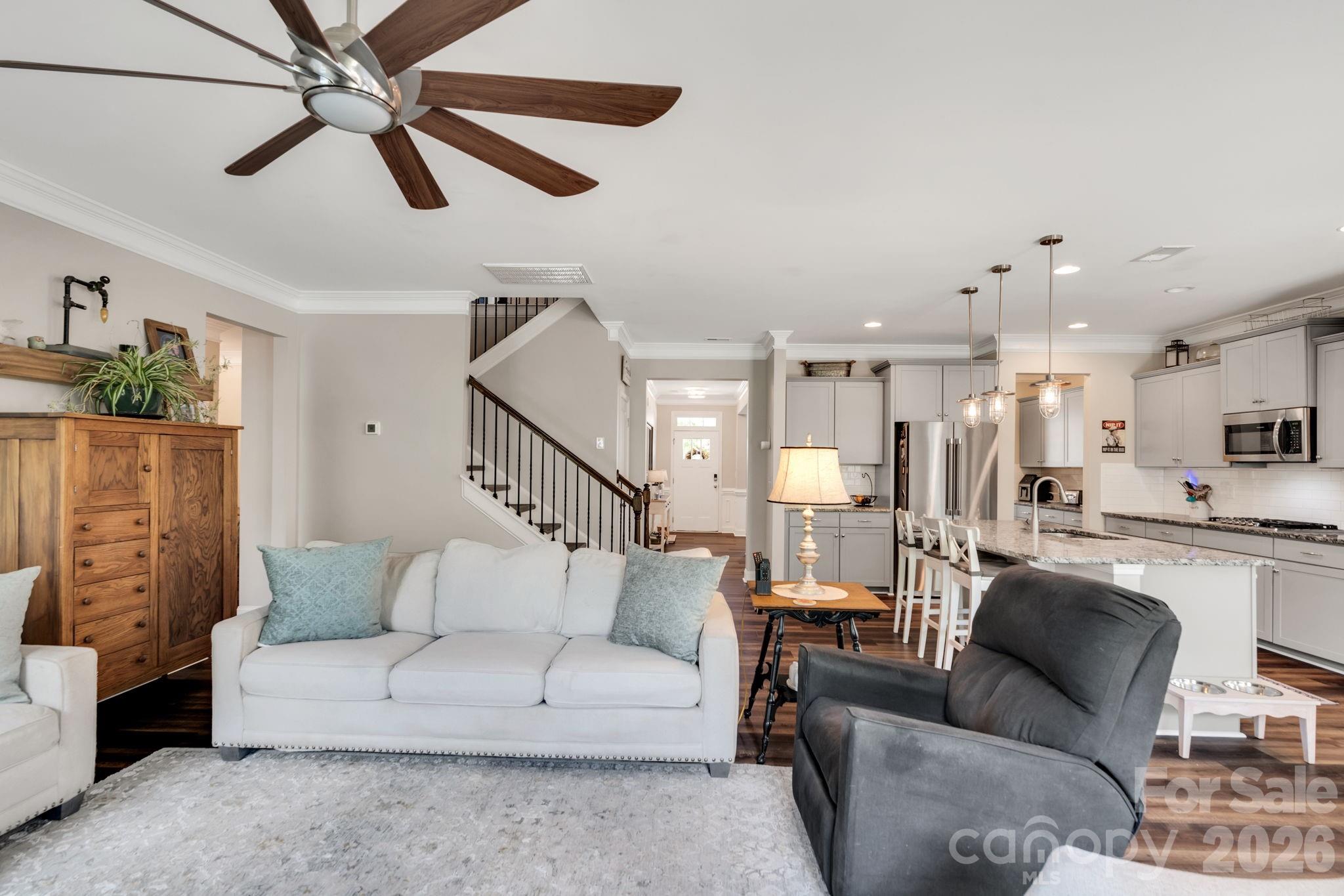 Millbridge - Residential