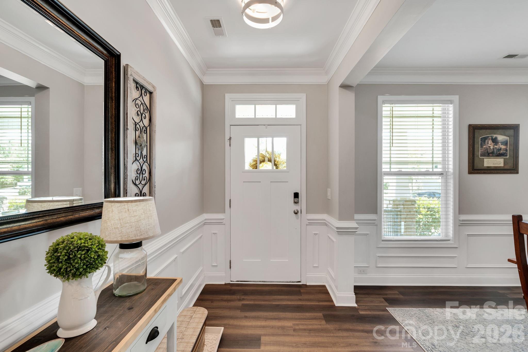 Millbridge - Residential