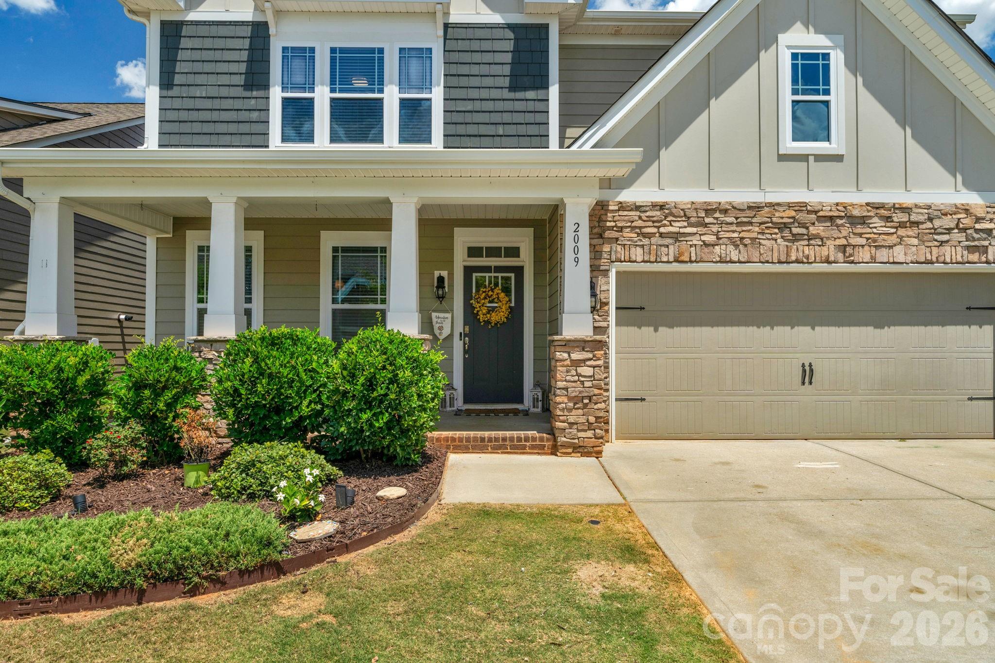 2009 Burton Point Court