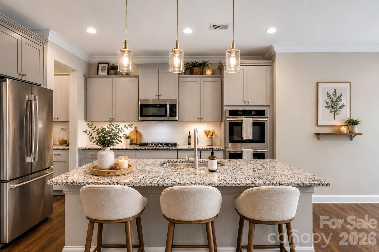 Millbridge - Residential
