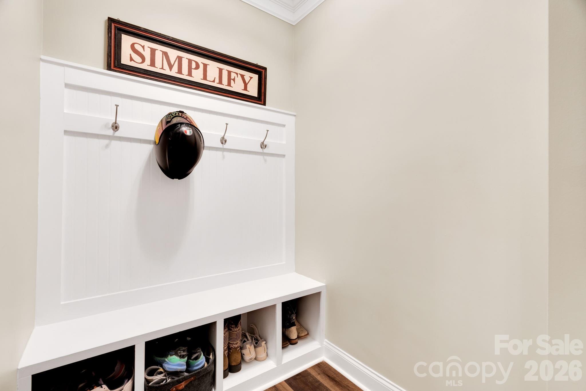 Millbridge - Residential