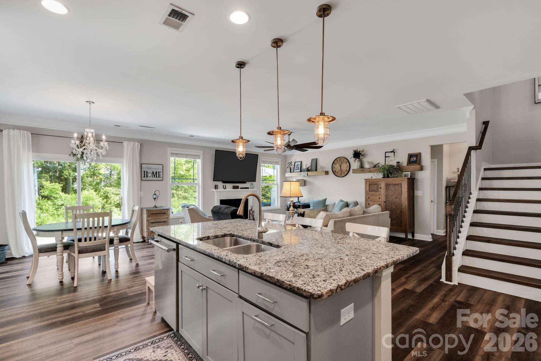 Millbridge - Residential