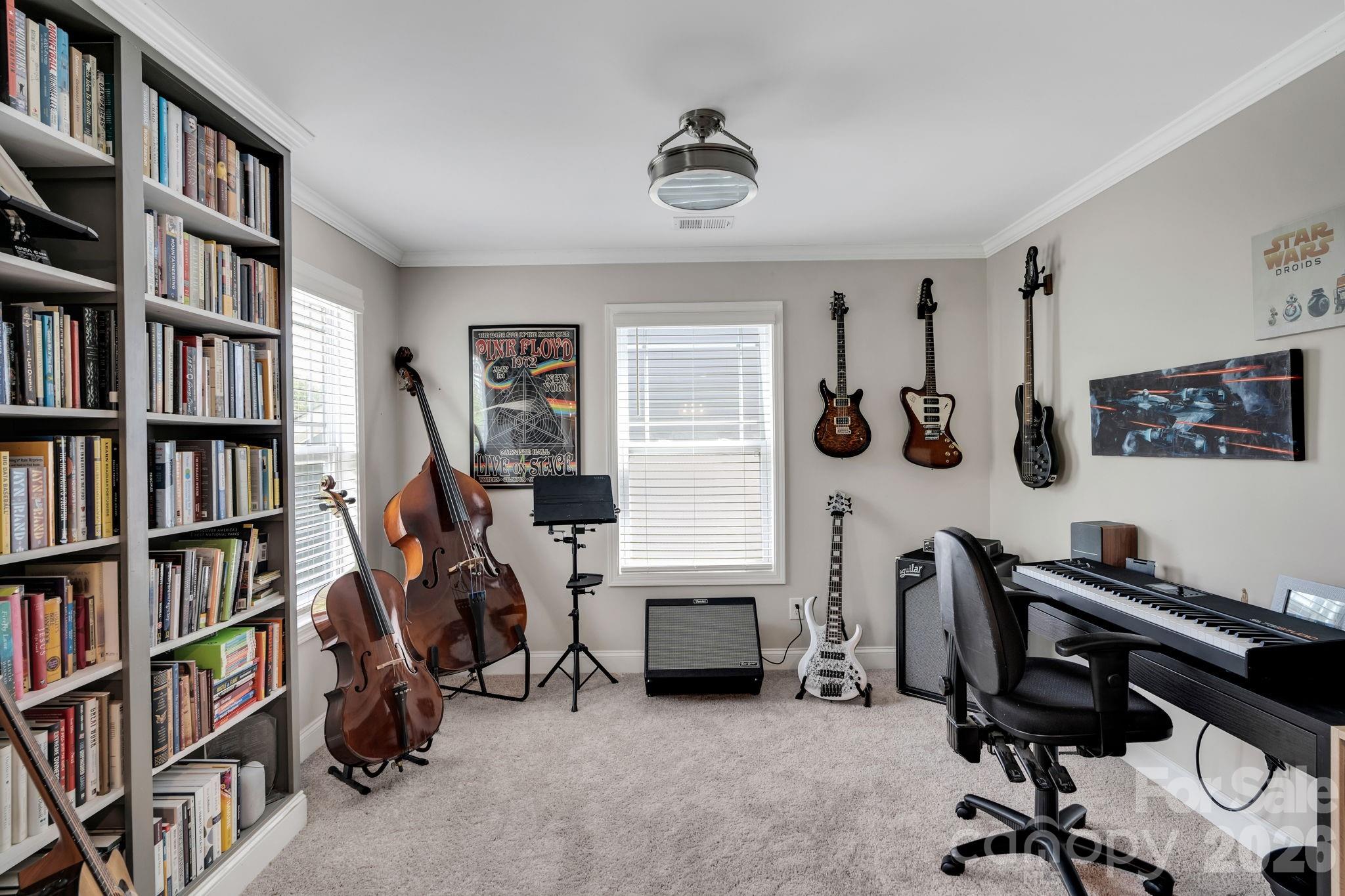 Millbridge - Residential