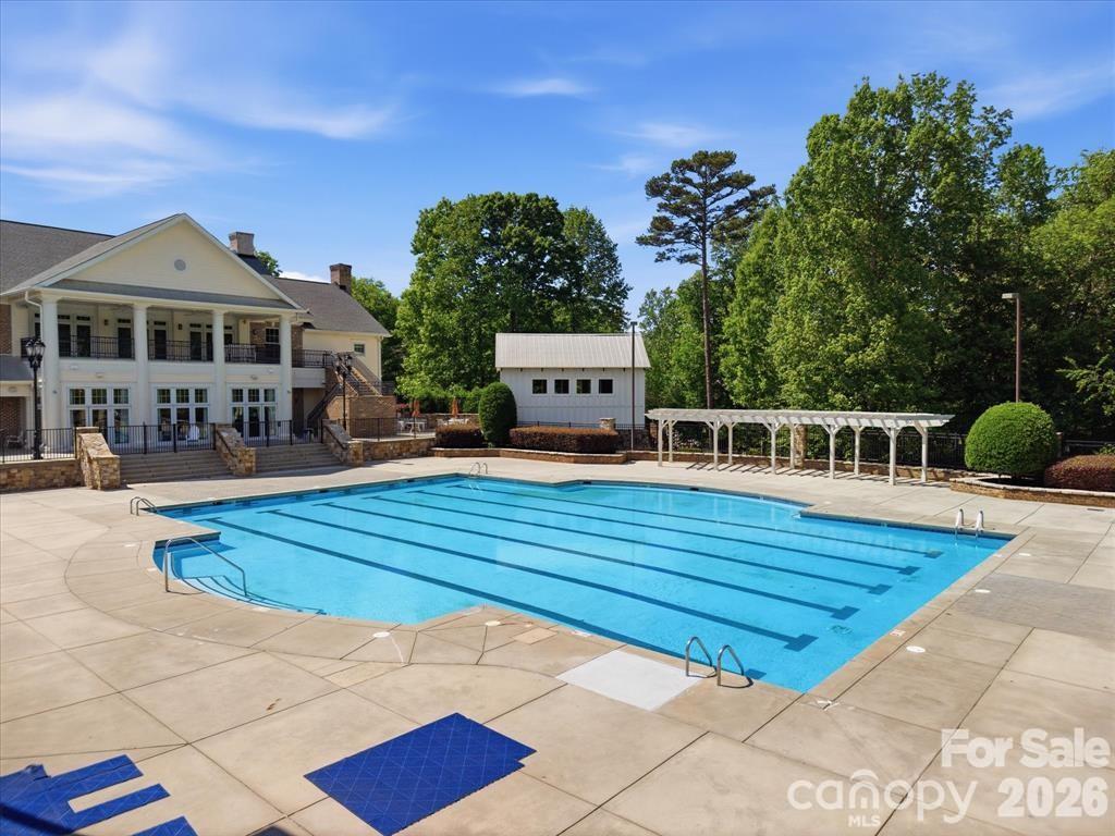 Millbridge - Residential