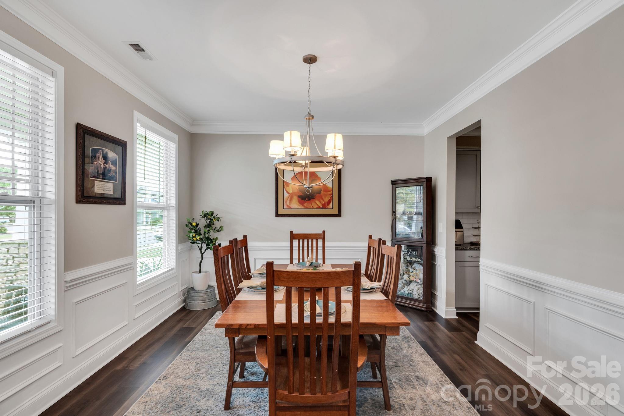 Millbridge - Residential