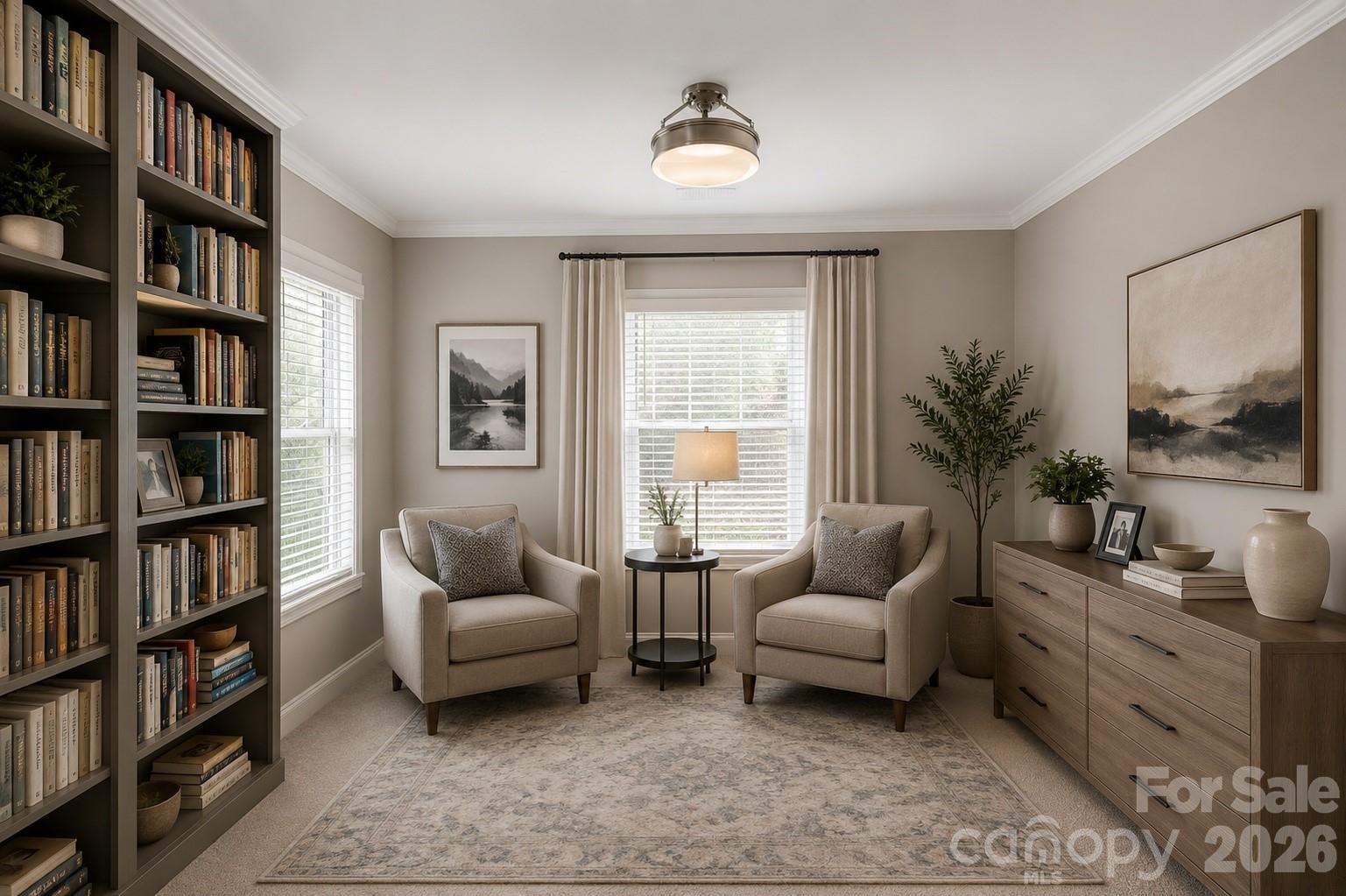 Millbridge - Residential