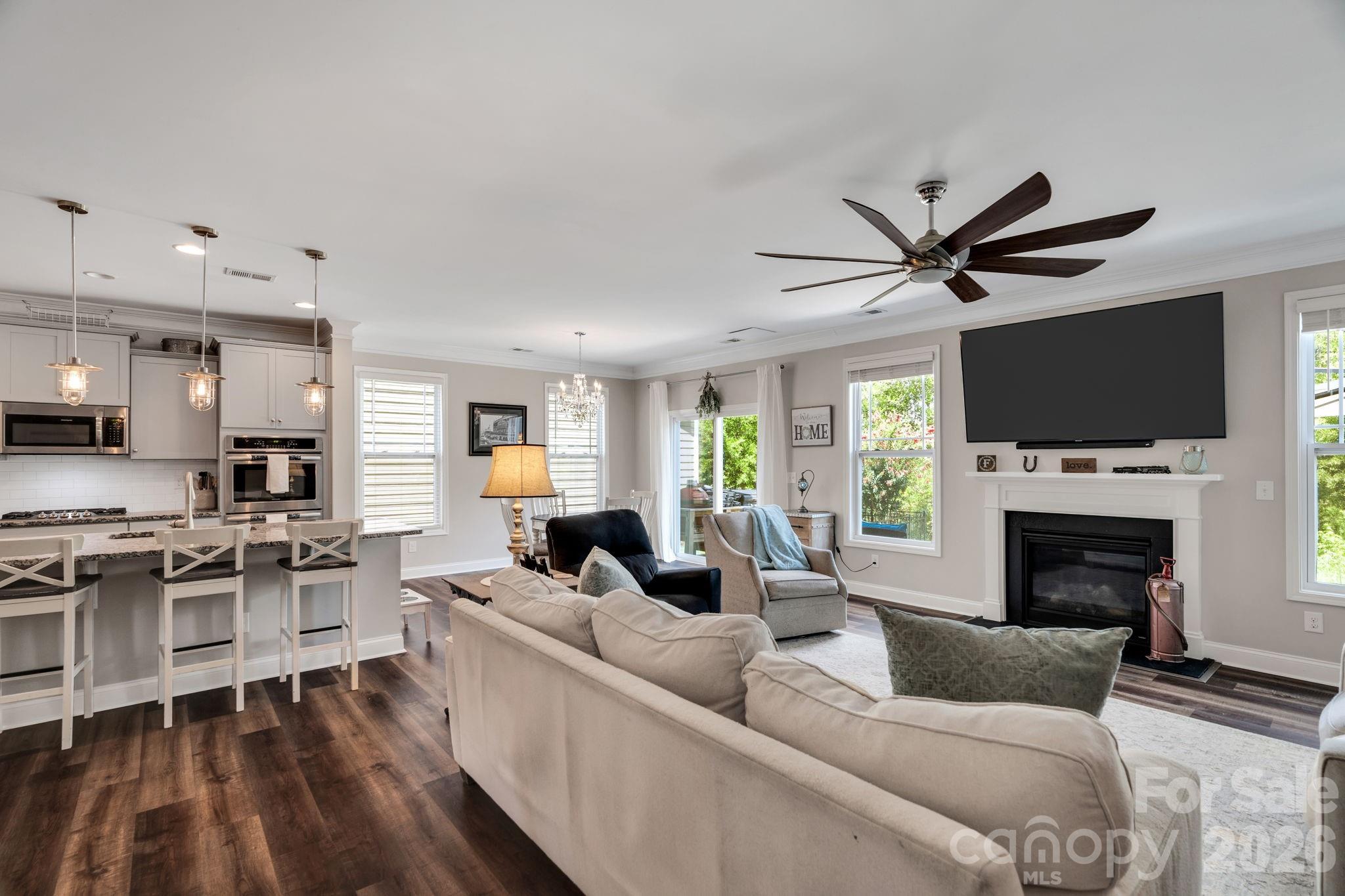 Millbridge - Residential