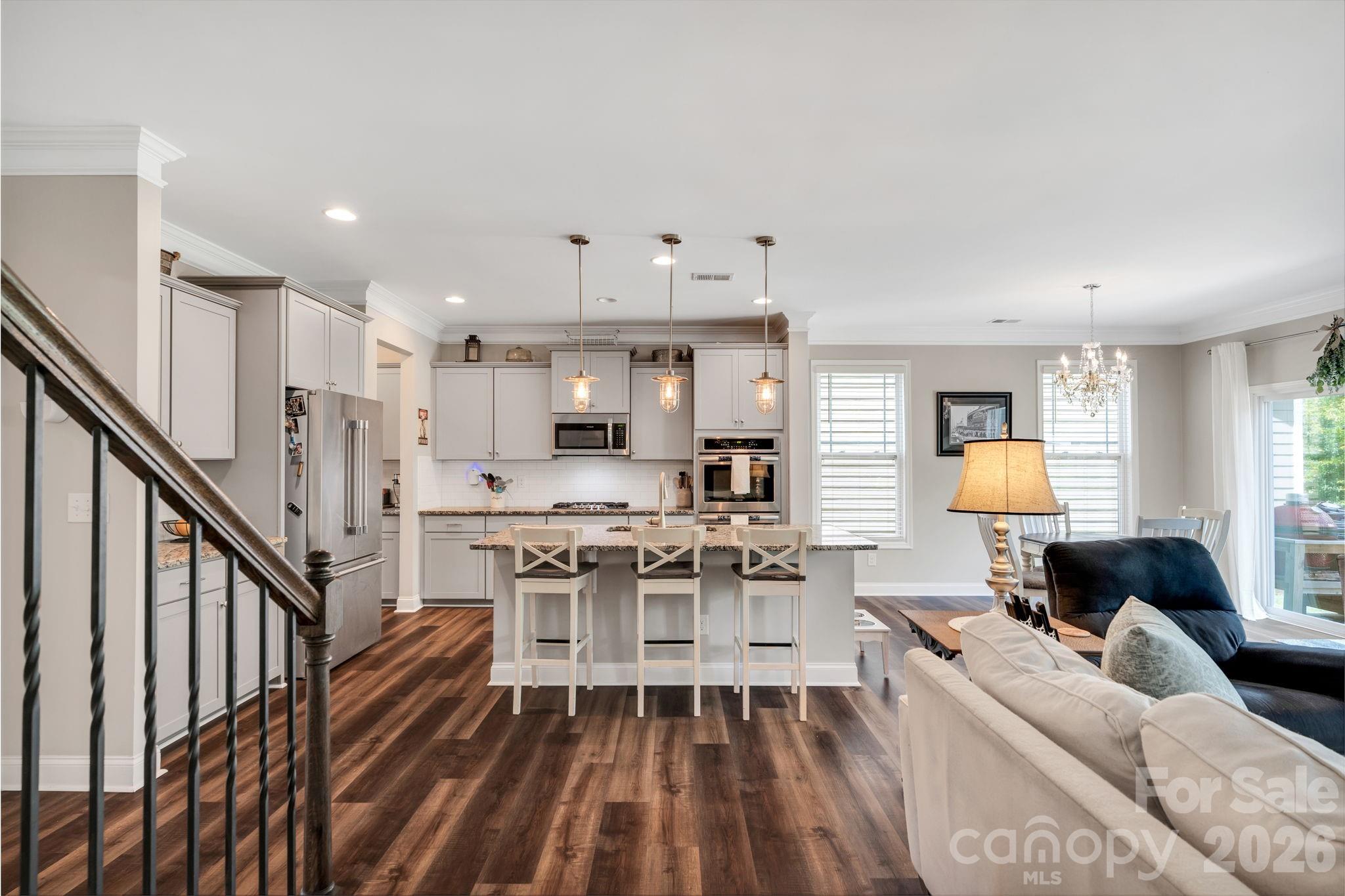 Millbridge - Residential