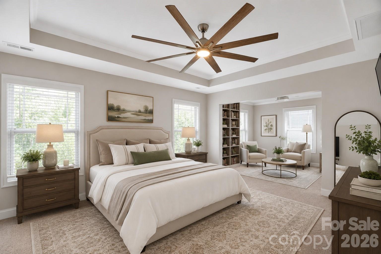 Millbridge - Residential