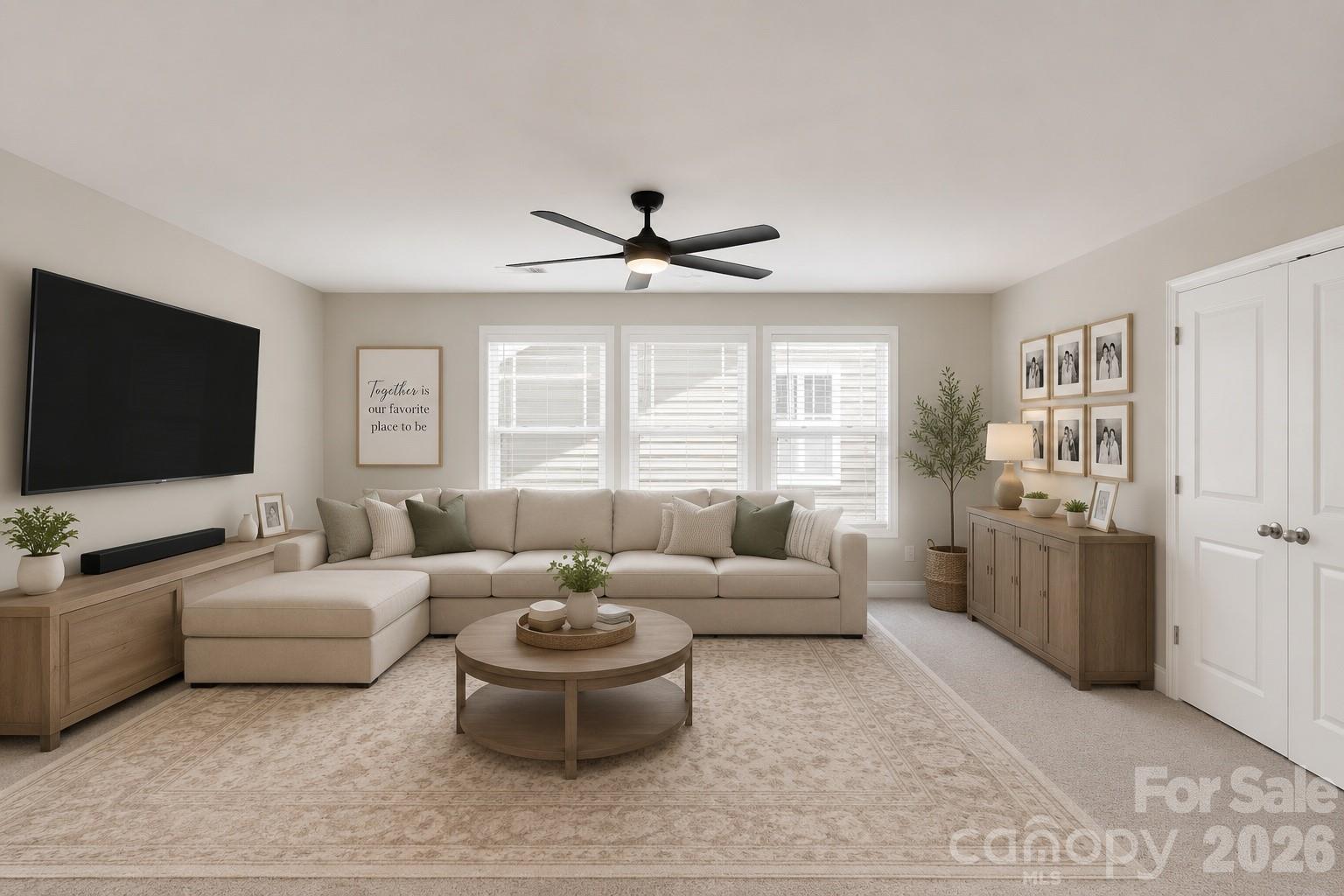 Millbridge - Residential