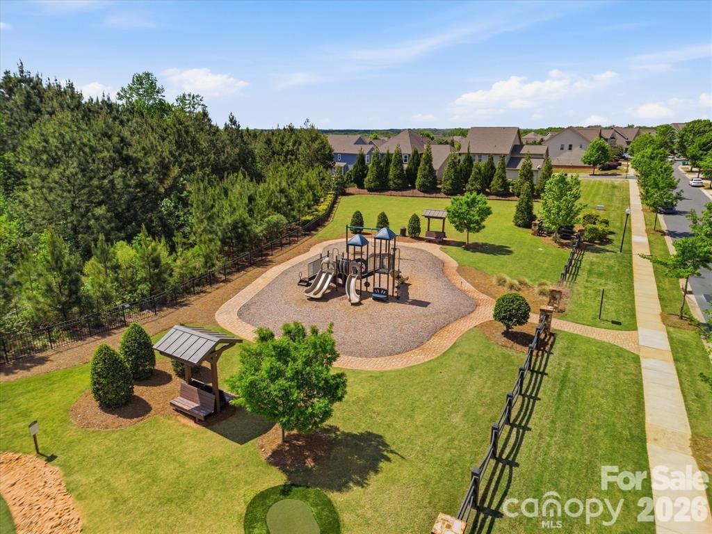 Millbridge - Residential