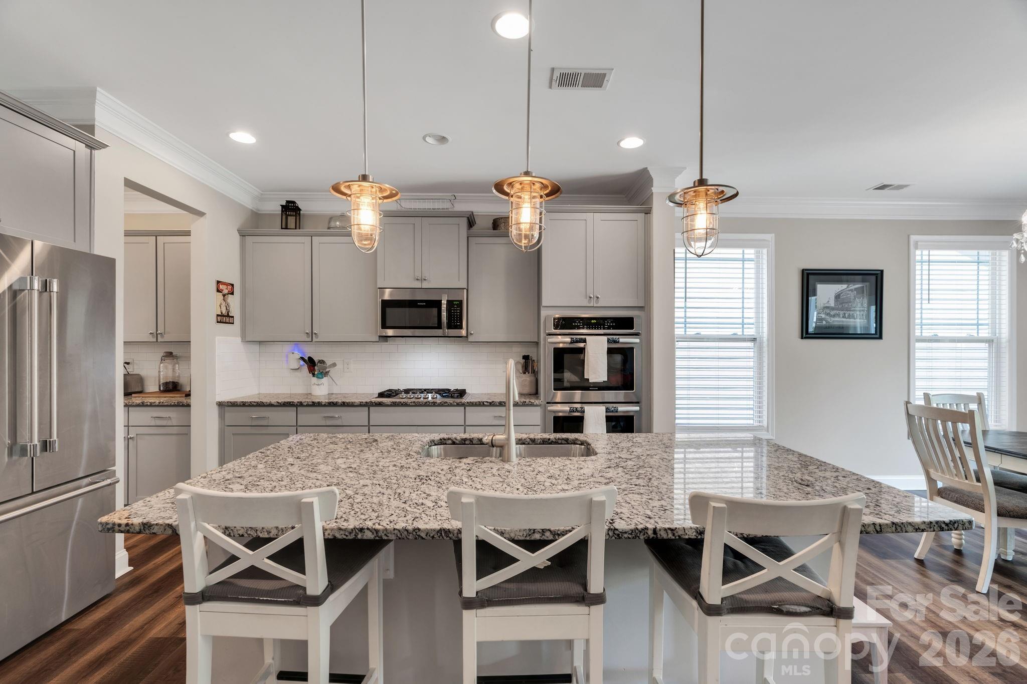 Millbridge - Residential