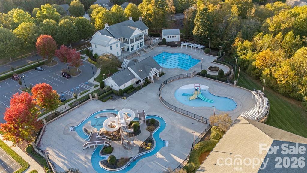 Millbridge - Residential