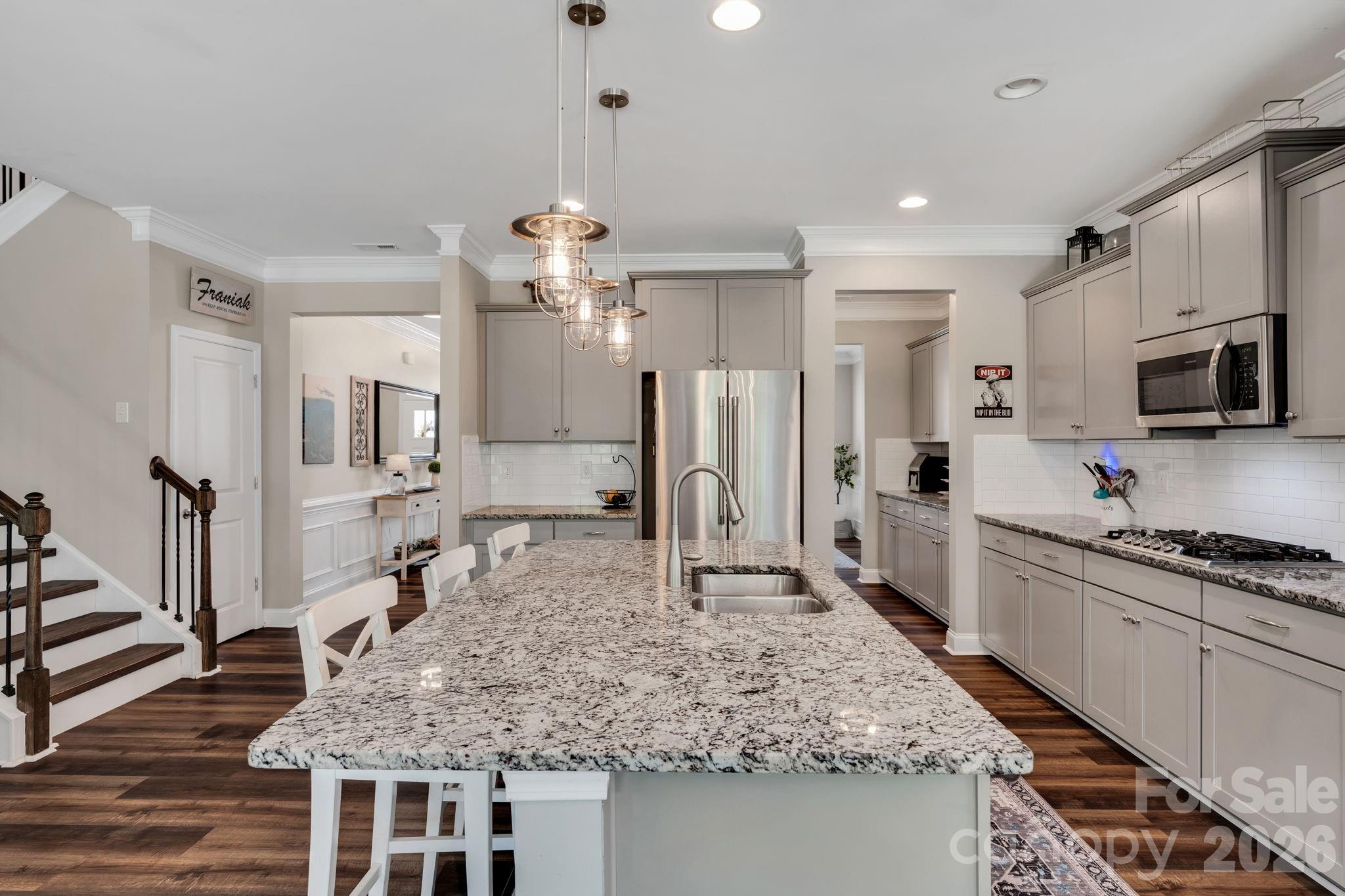 Millbridge - Residential